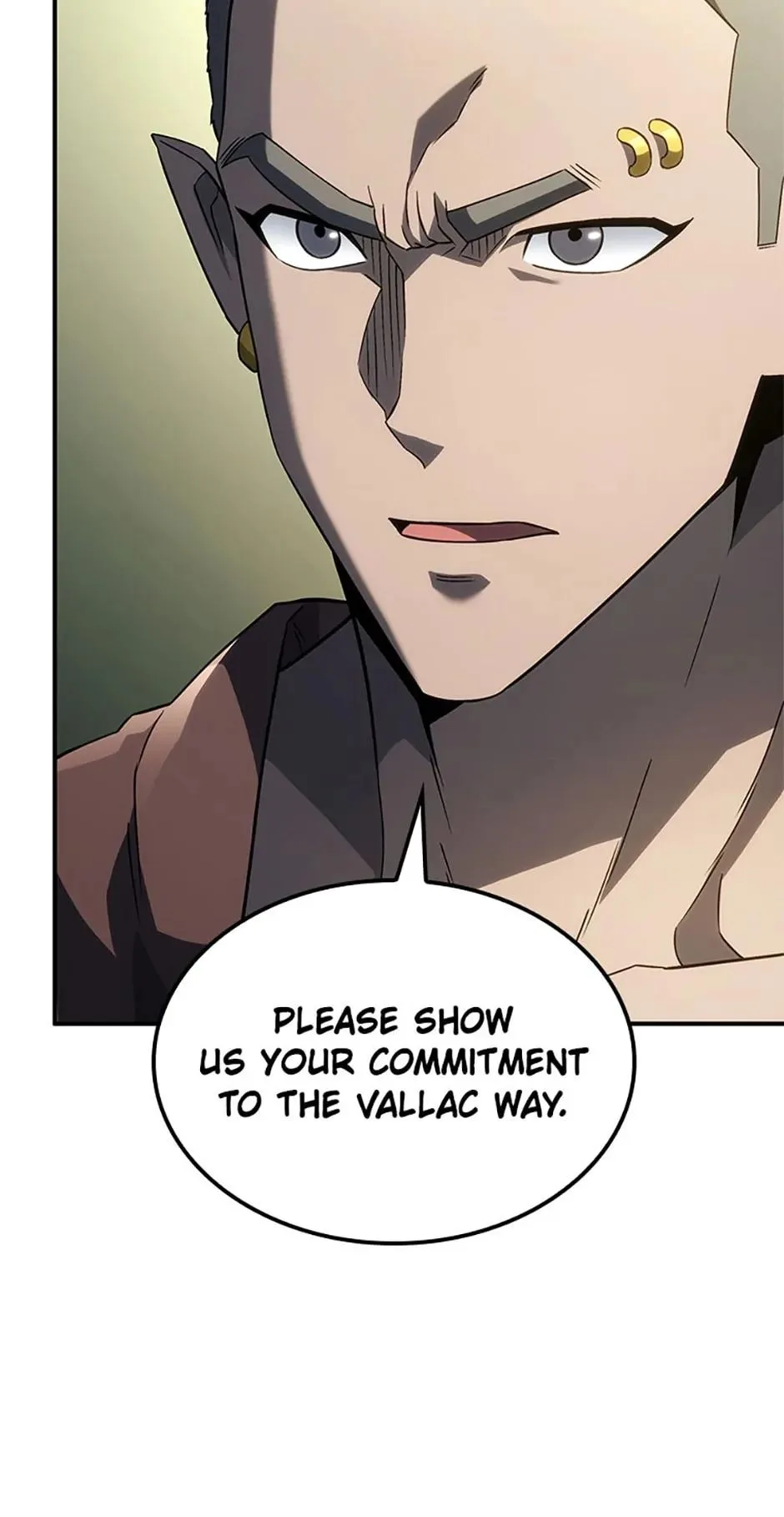 Revenge of the Baskerville Bloodhound Chapter 52 – Page 37