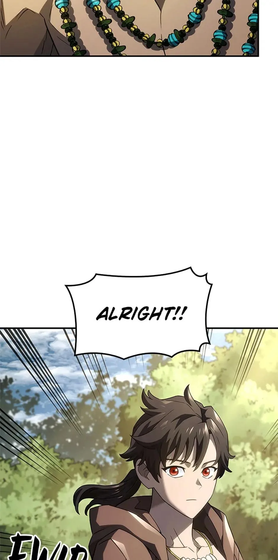 Revenge of the Baskerville Bloodhound Chapter 52 – Page 39
