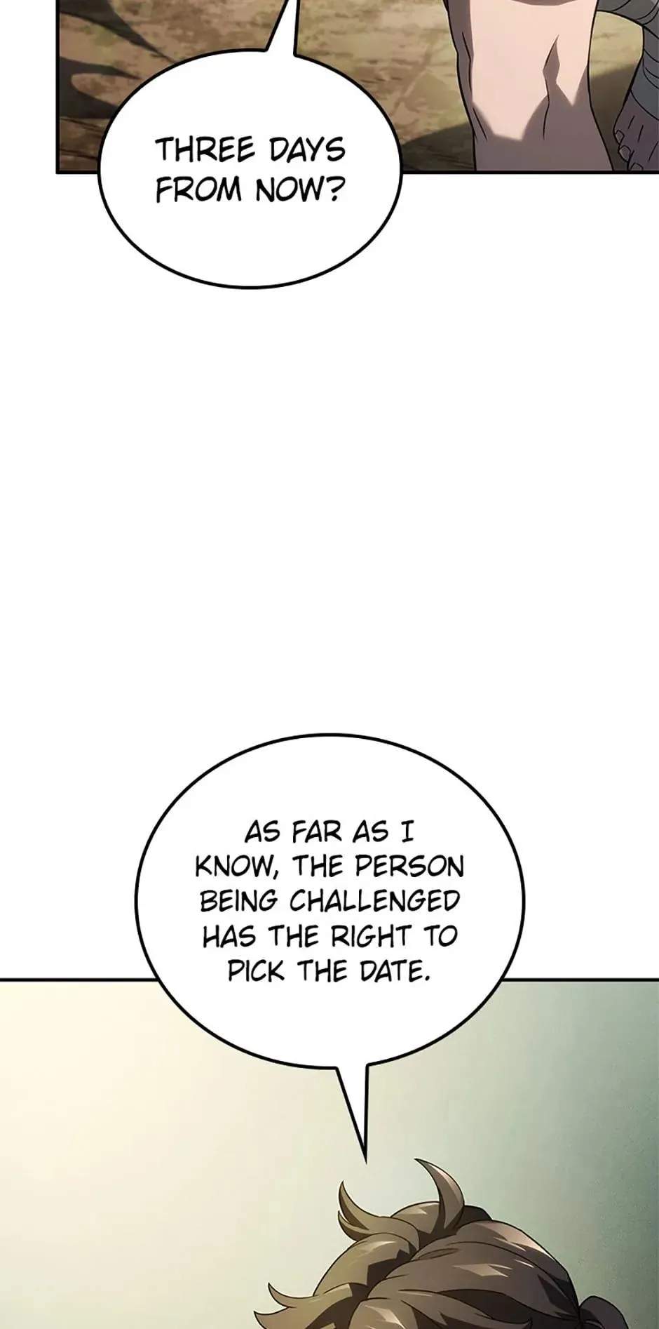 Revenge of the Baskerville Bloodhound Chapter 52 – Page 42