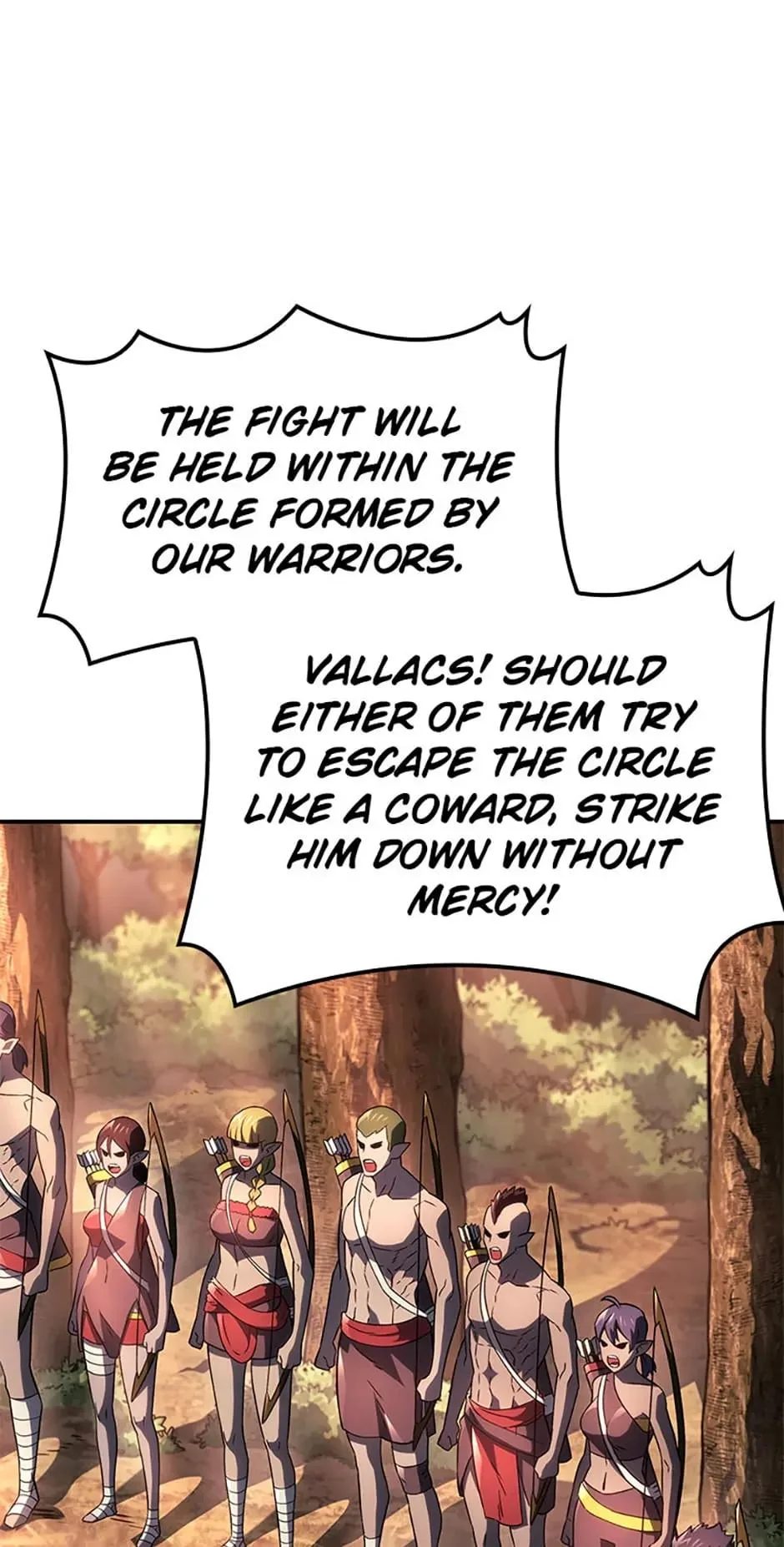 Revenge of the Baskerville Bloodhound Chapter 52 – Page 51