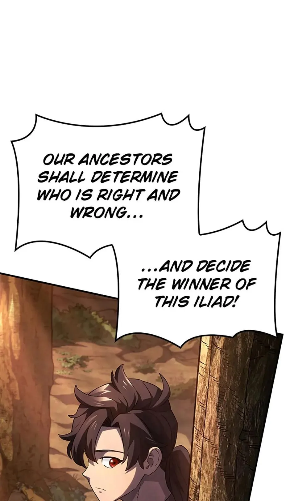 Revenge of the Baskerville Bloodhound Chapter 52 – Page 55
