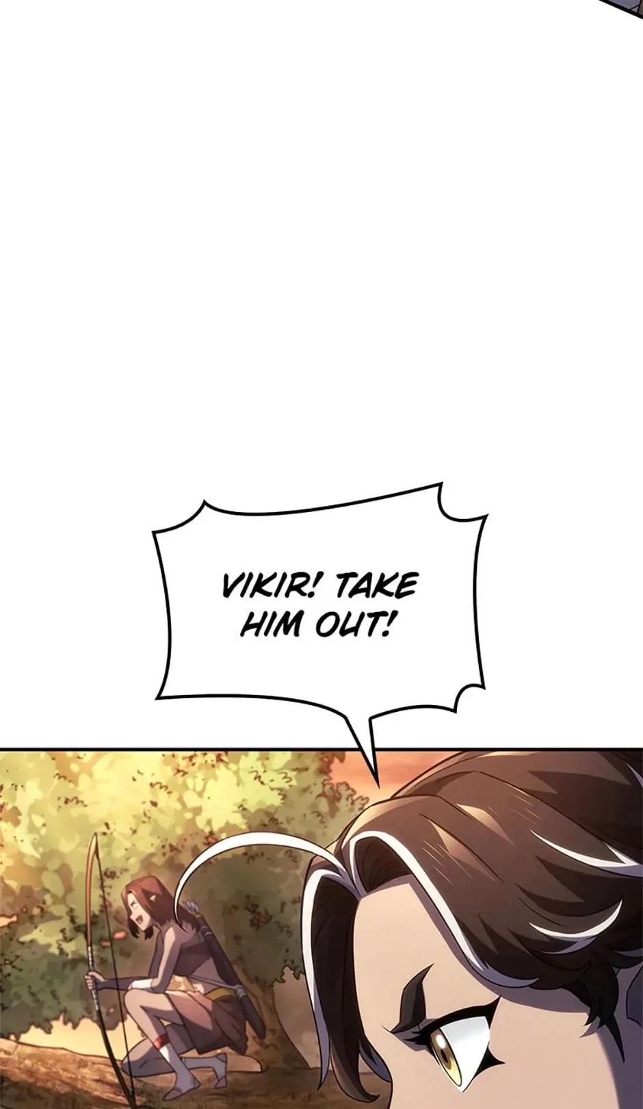 Revenge of the Baskerville Bloodhound Chapter 52 – Page 58