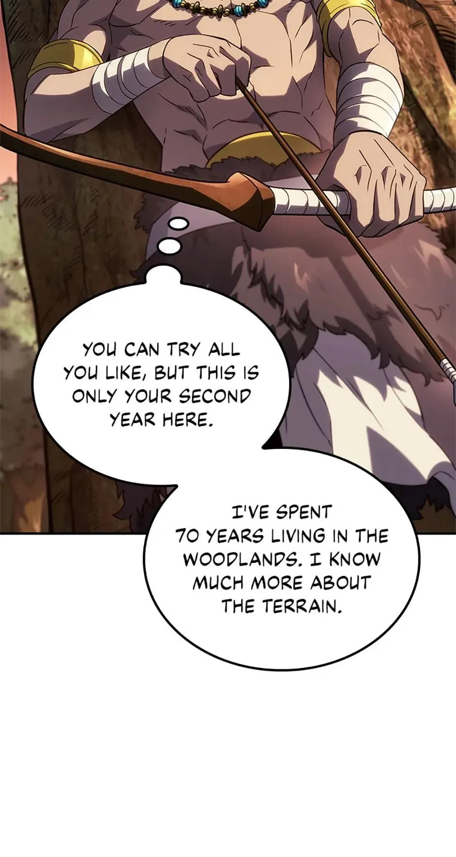 Revenge of the Baskerville Bloodhound Chapter 52 – Page 66