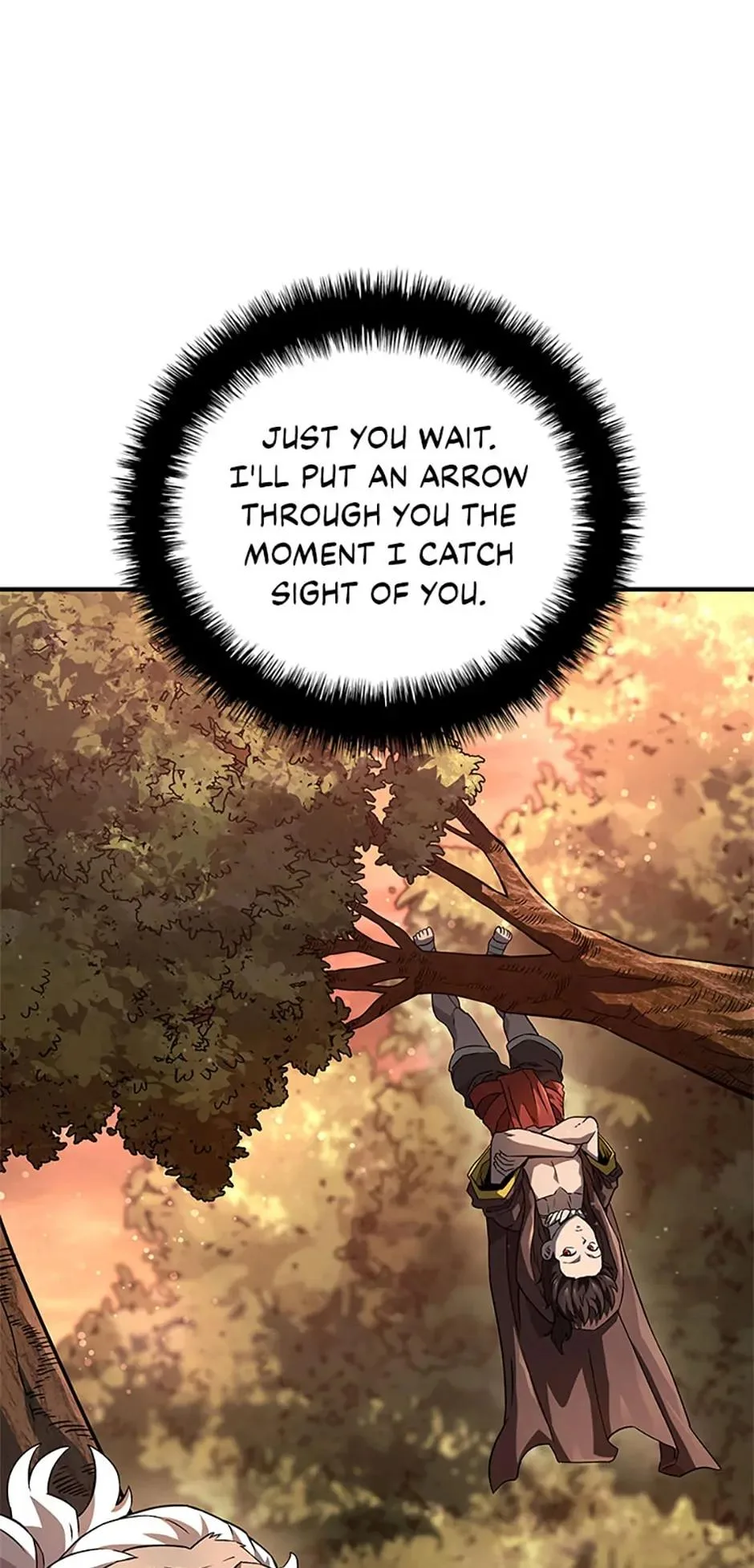 Revenge of the Baskerville Bloodhound Chapter 52 – Page 67