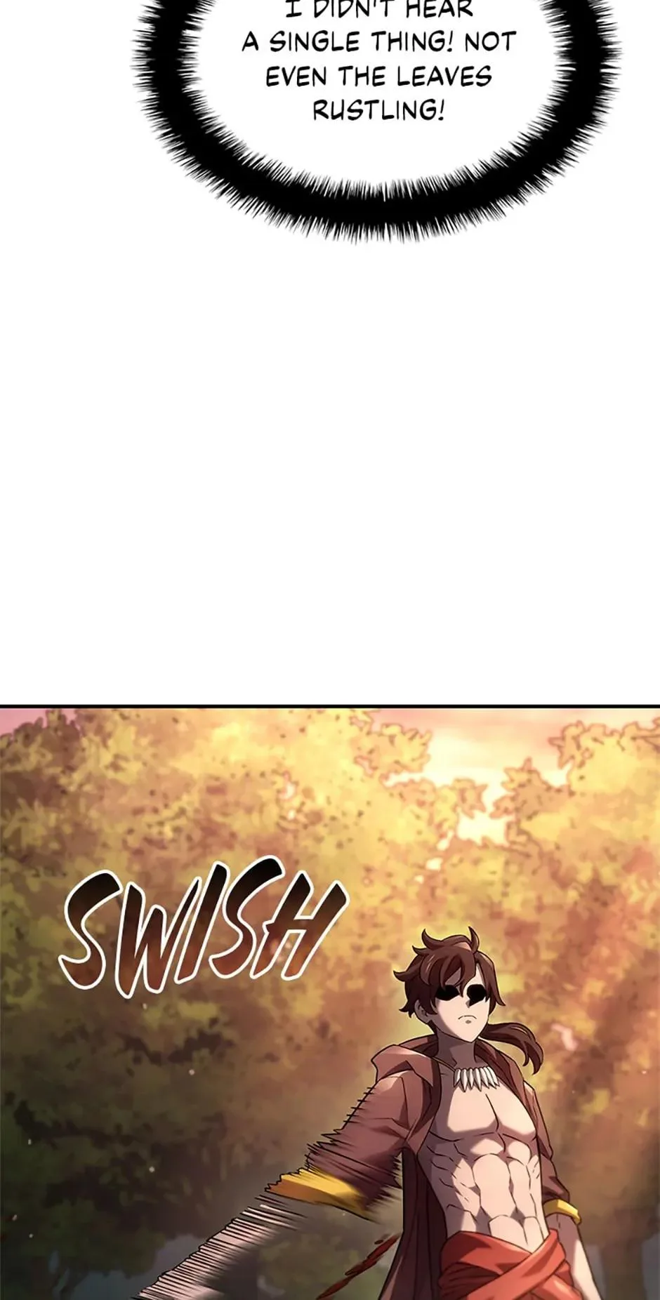 Revenge of the Baskerville Bloodhound Chapter 52 – Page 82