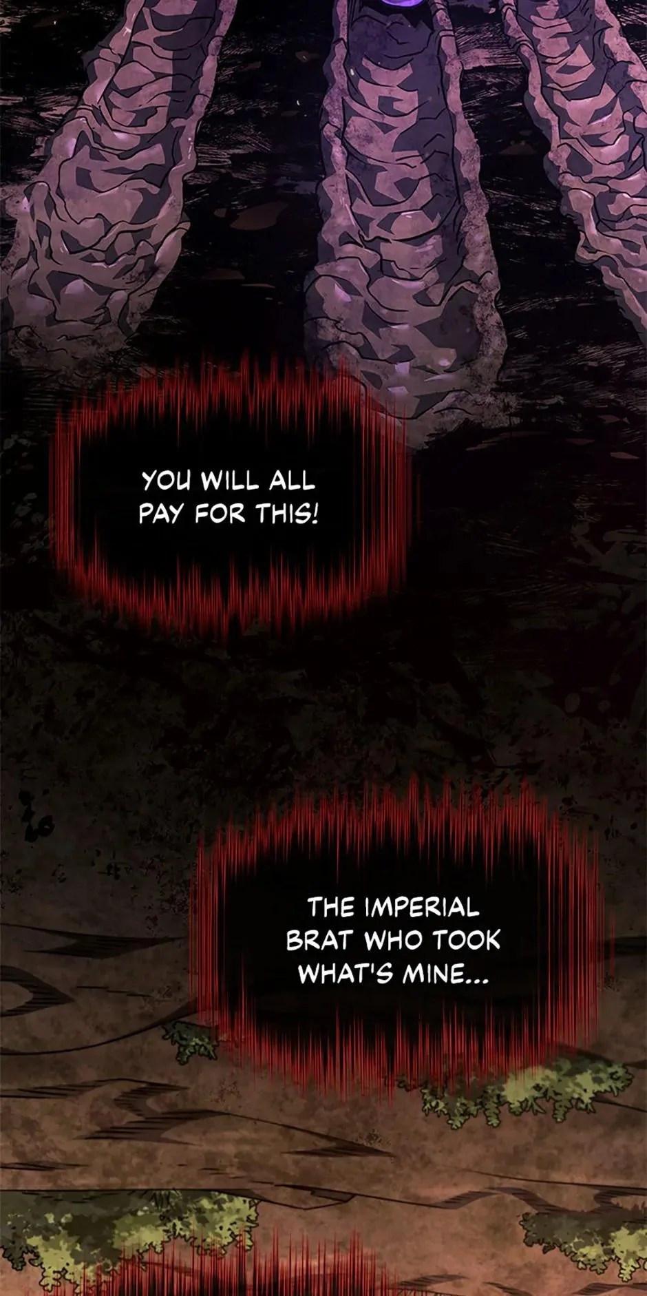 Revenge of the Baskerville Bloodhound Chapter 52 – Page 96