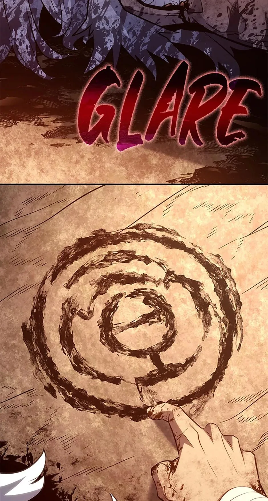 Revenge of the Baskerville Bloodhound Chapter 52 – Page 105