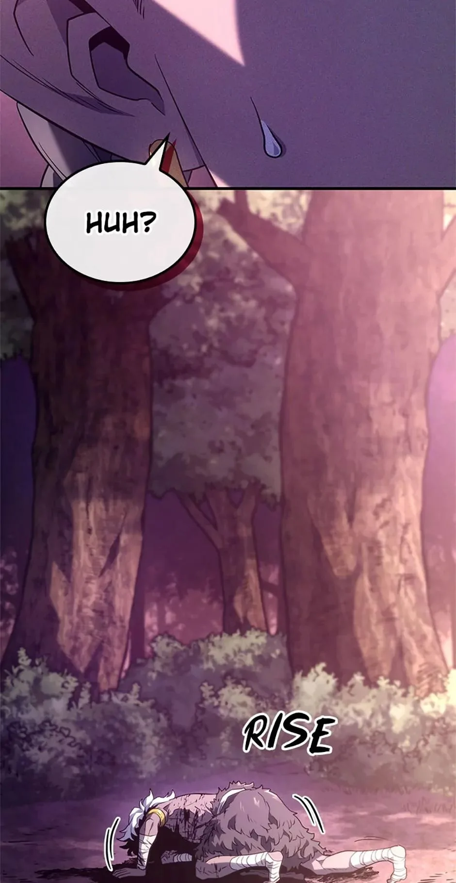 Revenge of the Baskerville Bloodhound Chapter 52 – Page 114
