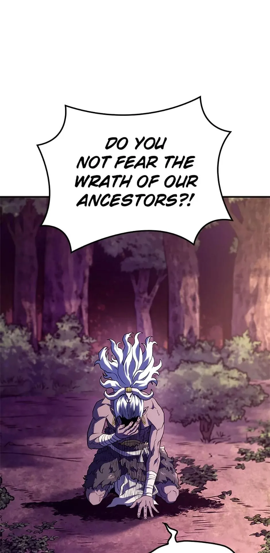 Revenge of the Baskerville Bloodhound Chapter 52 – Page 118