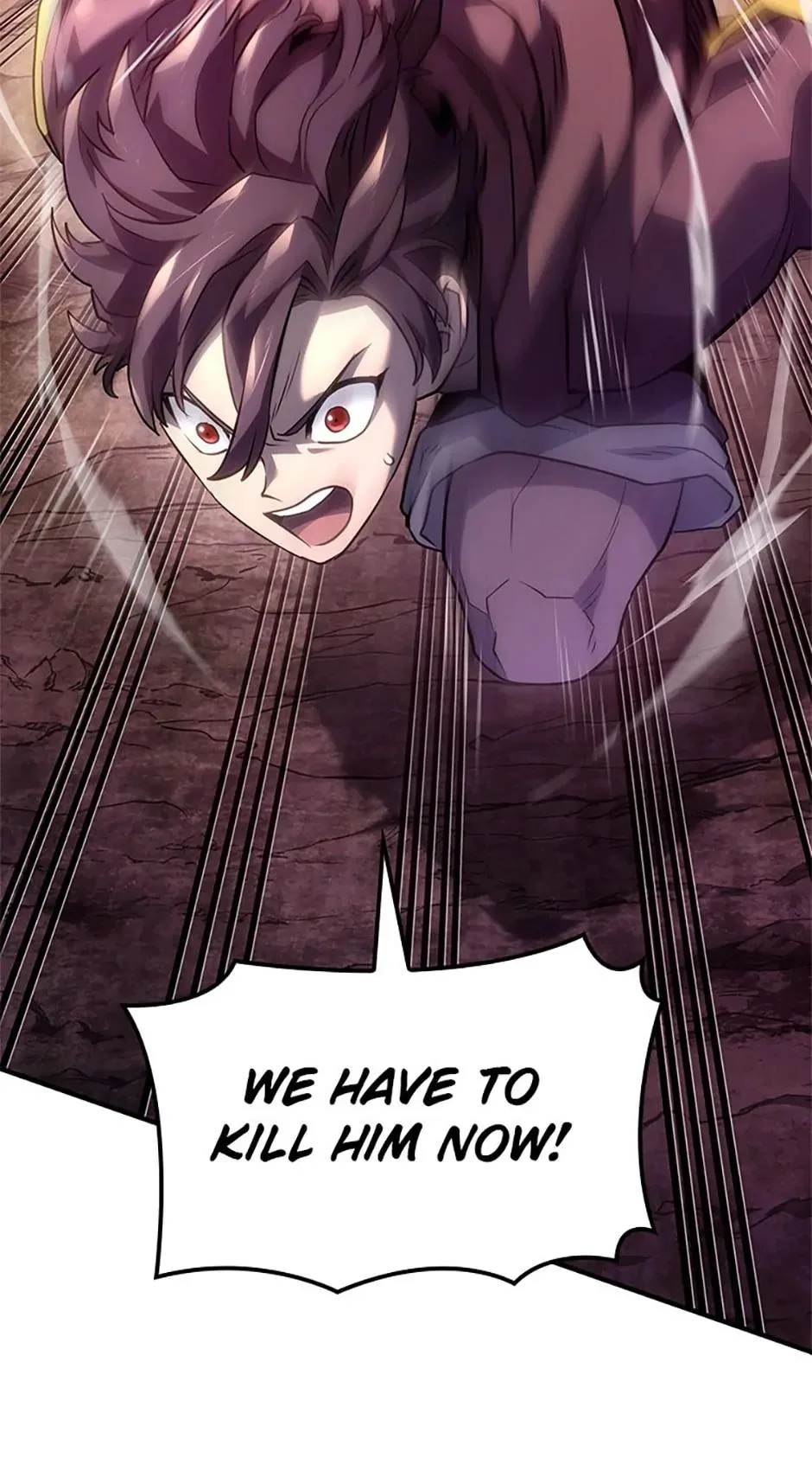 Revenge of the Baskerville Bloodhound Chapter 52 – Page 123