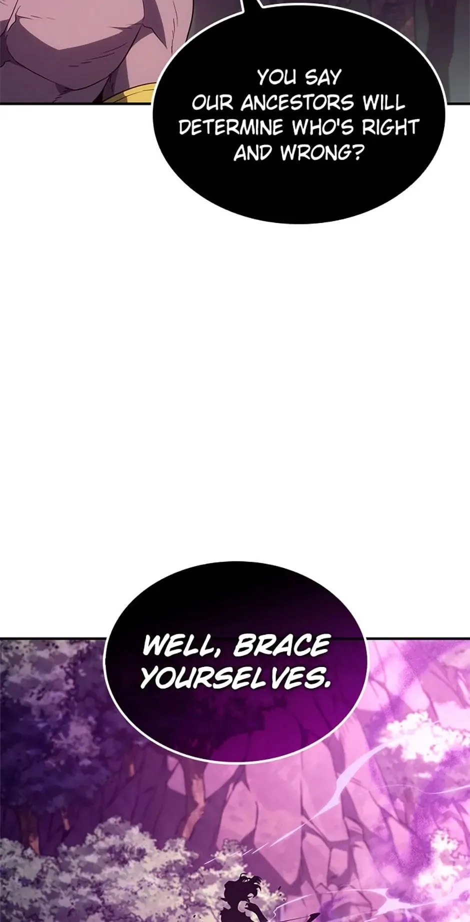 Revenge of the Baskerville Bloodhound Chapter 52 – Page 130