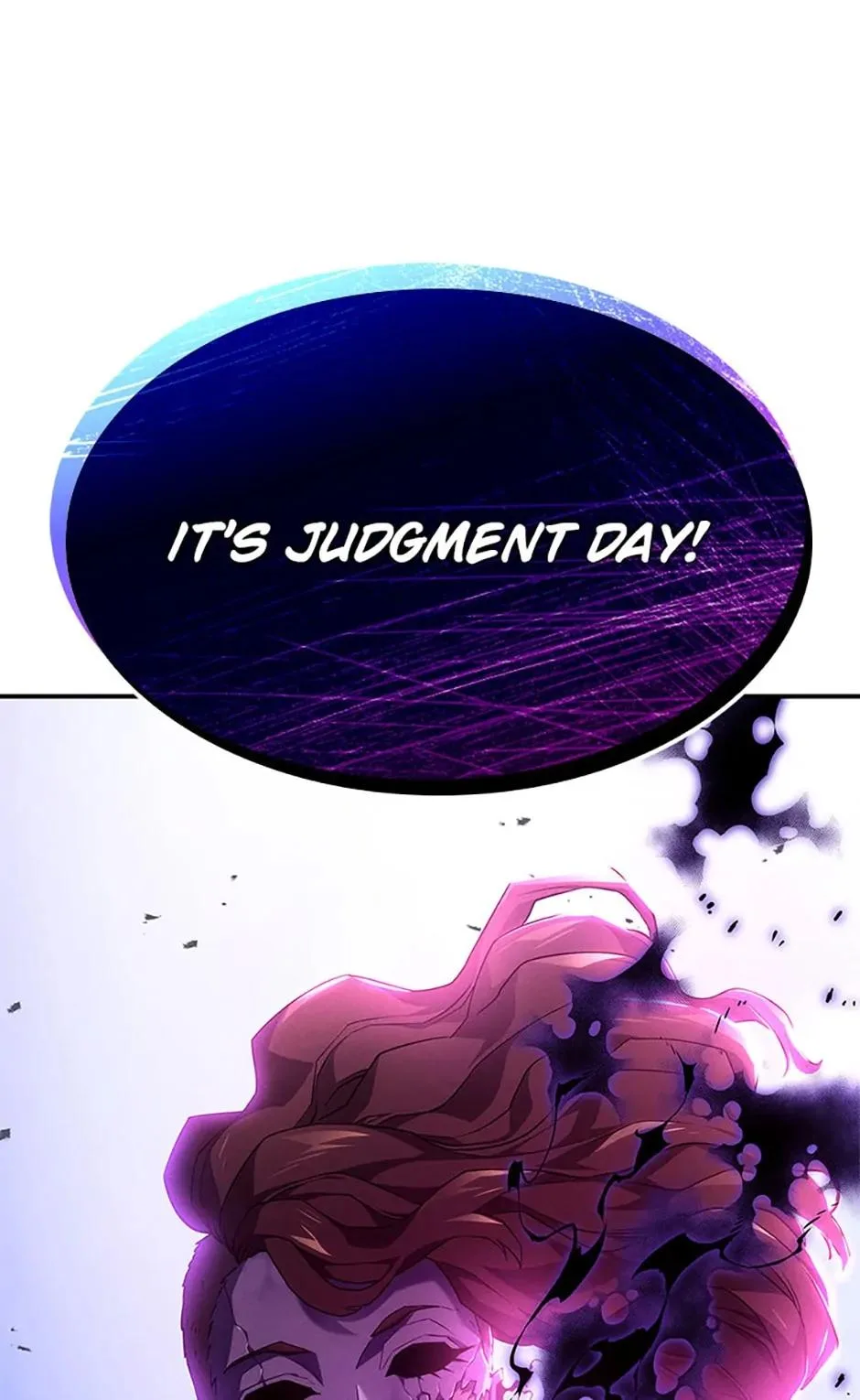 Revenge of the Baskerville Bloodhound Chapter 52 – Page 132