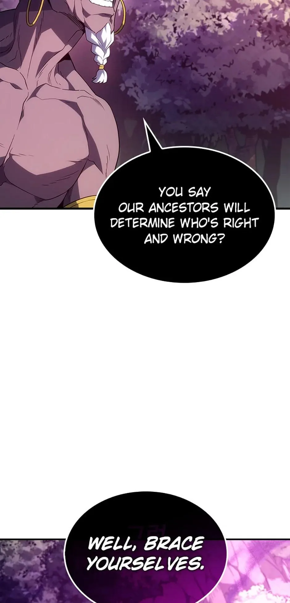 Revenge of the Baskerville Bloodhound Chapter 53 – Page 2