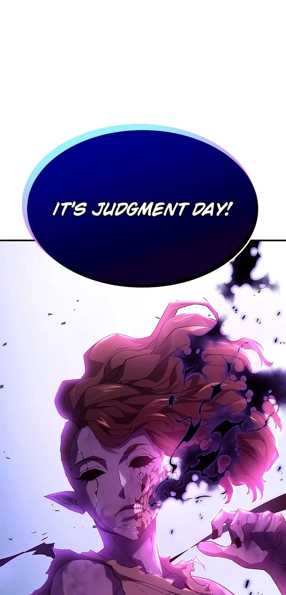 Revenge of the Baskerville Bloodhound Chapter 53 – Page 4