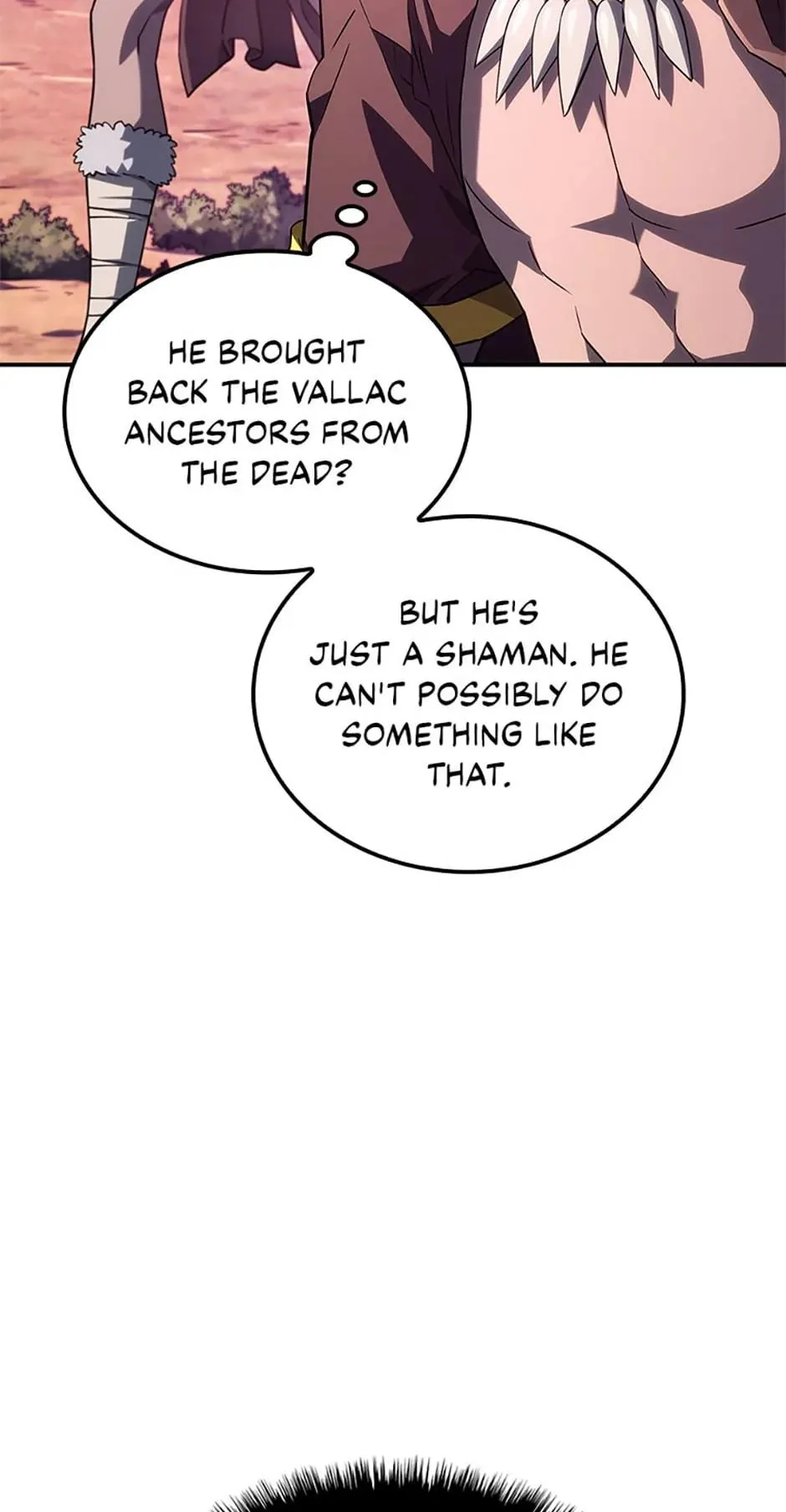 Revenge of the Baskerville Bloodhound Chapter 53 – Page 7