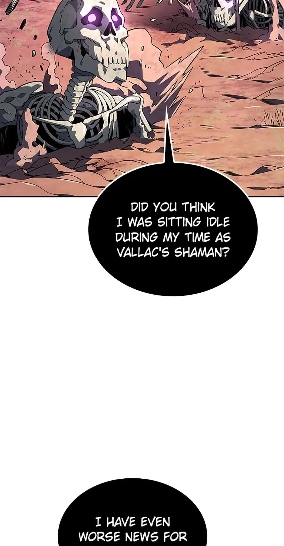 Revenge of the Baskerville Bloodhound Chapter 53 – Page 9