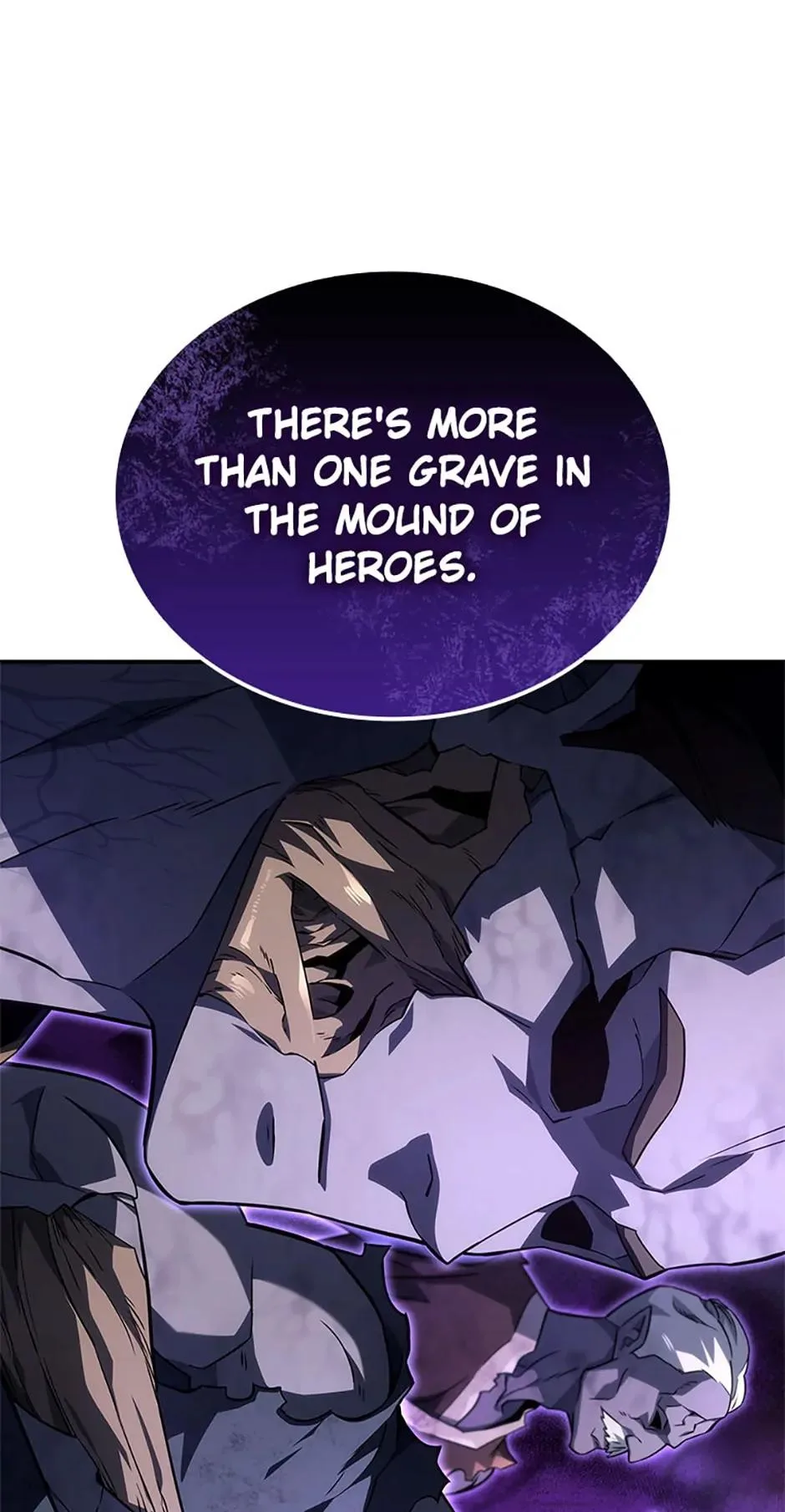 Revenge of the Baskerville Bloodhound Chapter 53 – Page 11