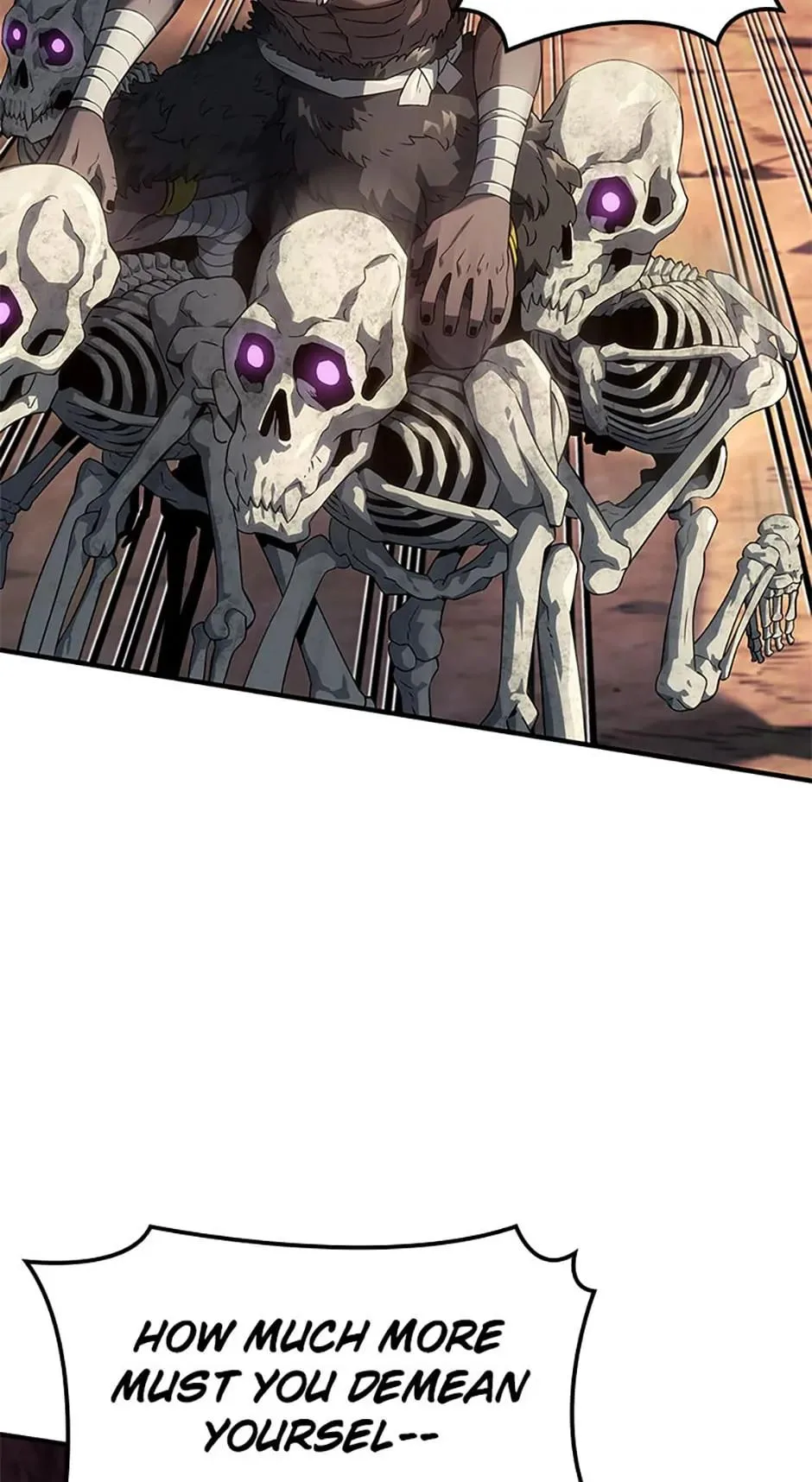 Revenge of the Baskerville Bloodhound Chapter 53 – Page 14