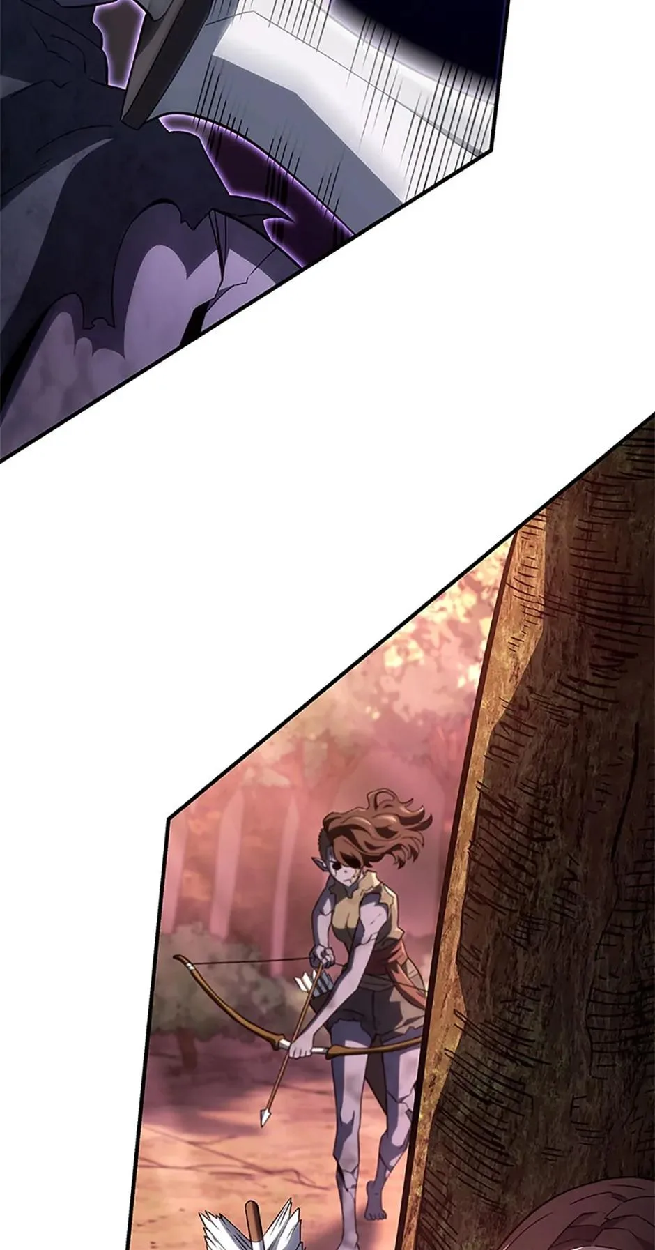 Revenge of the Baskerville Bloodhound Chapter 53 – Page 32