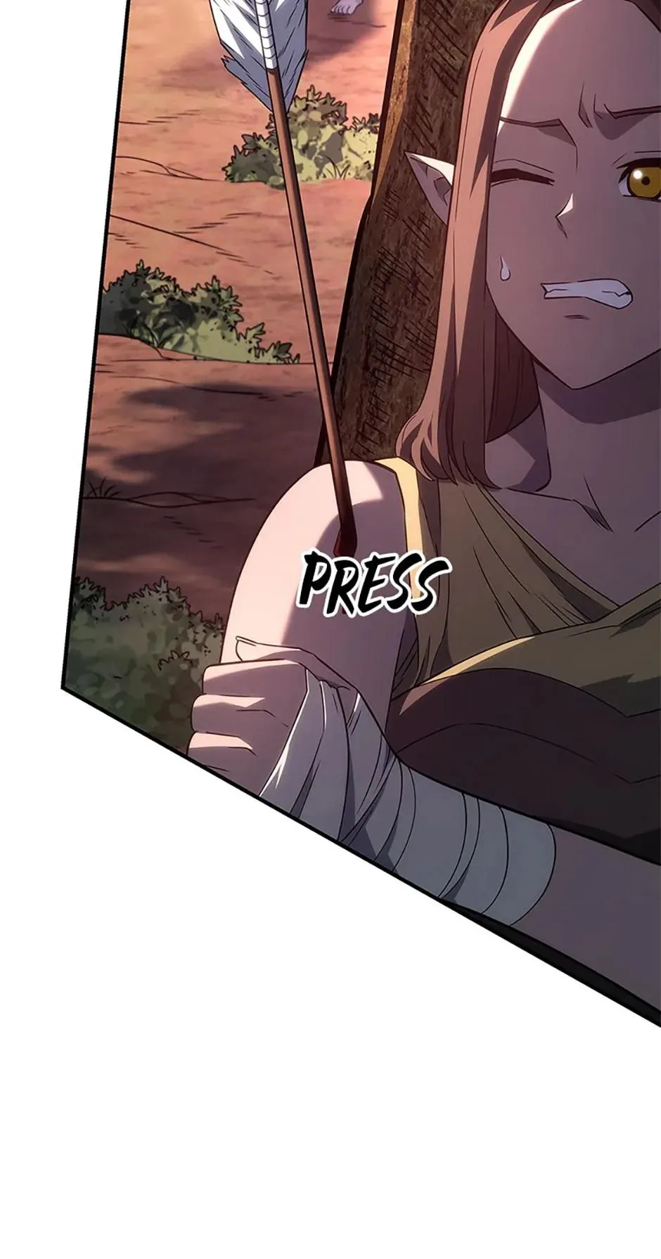 Revenge of the Baskerville Bloodhound Chapter 53 – Page 33