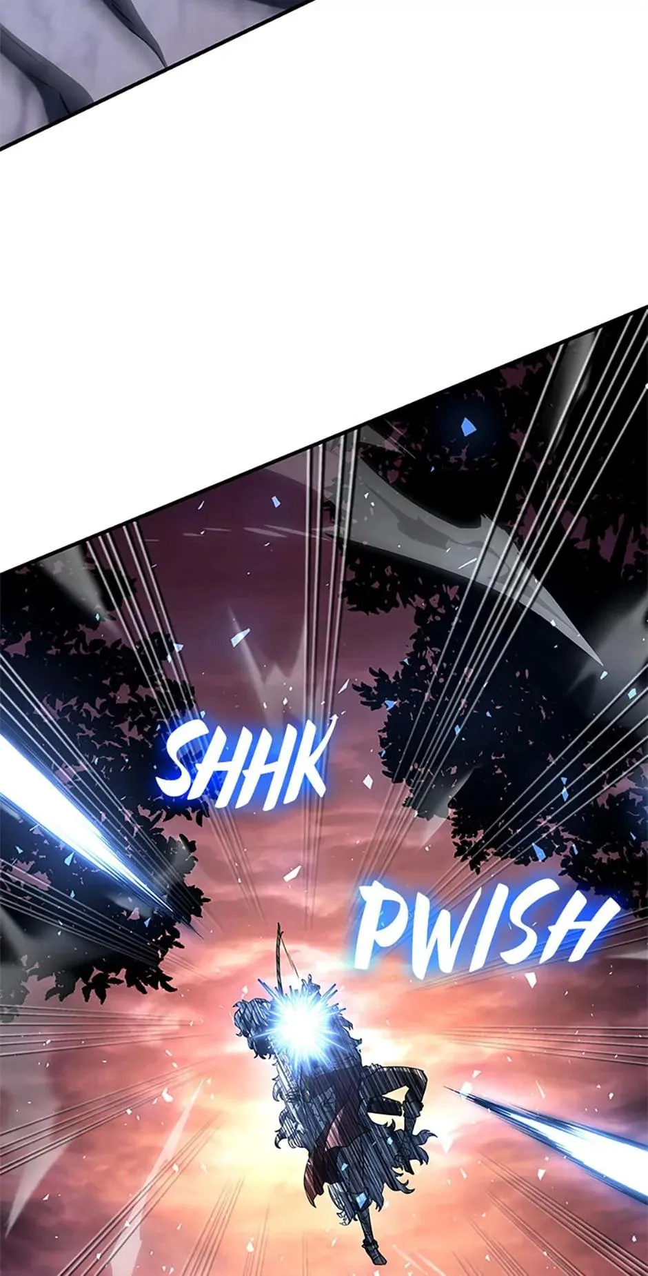 Revenge of the Baskerville Bloodhound Chapter 53 – Page 39