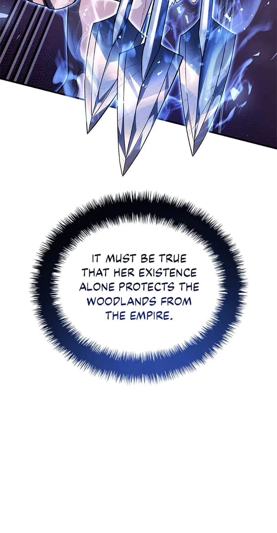 Revenge of the Baskerville Bloodhound Chapter 53 – Page 44