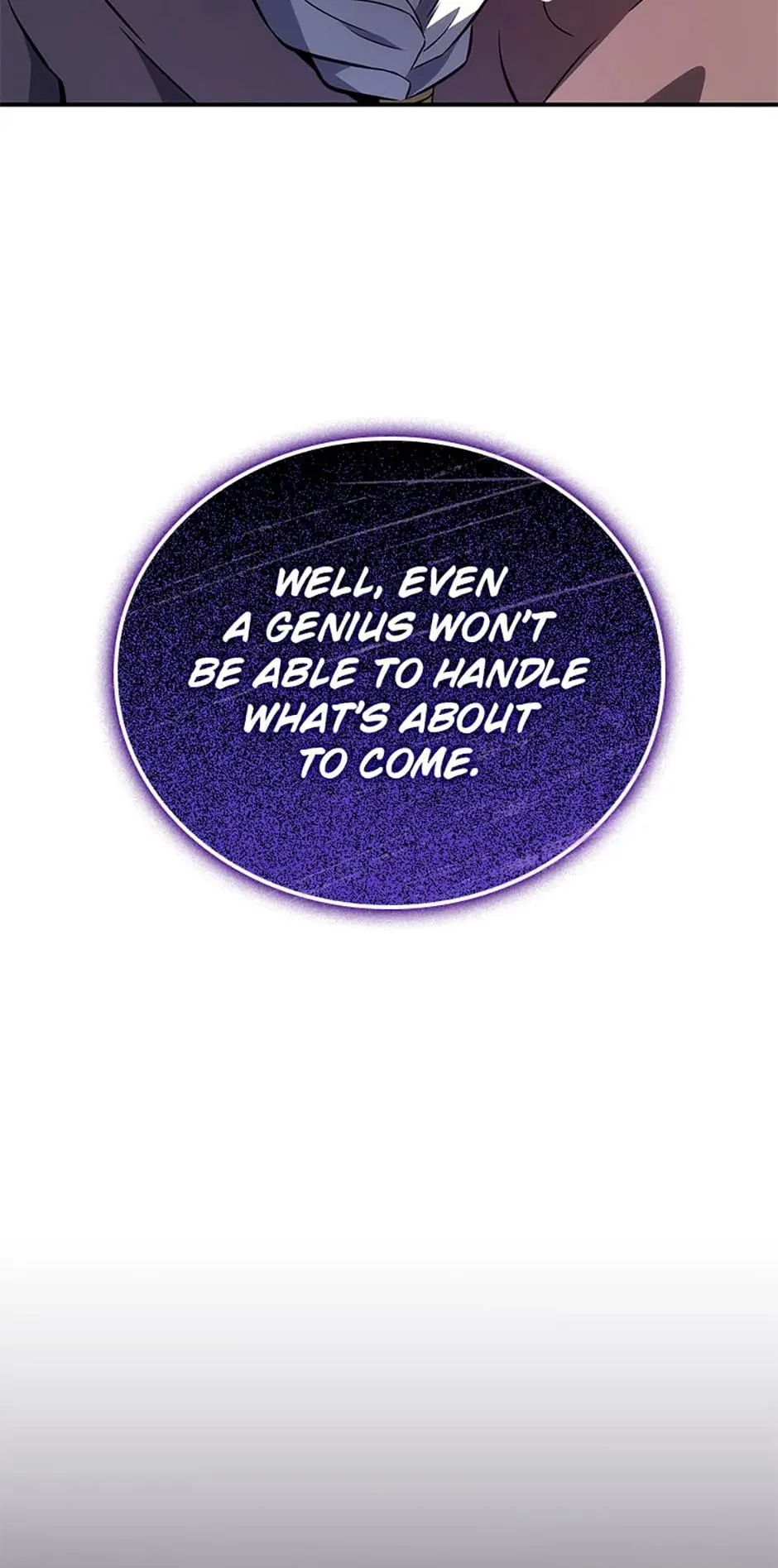 Revenge of the Baskerville Bloodhound Chapter 53 – Page 53