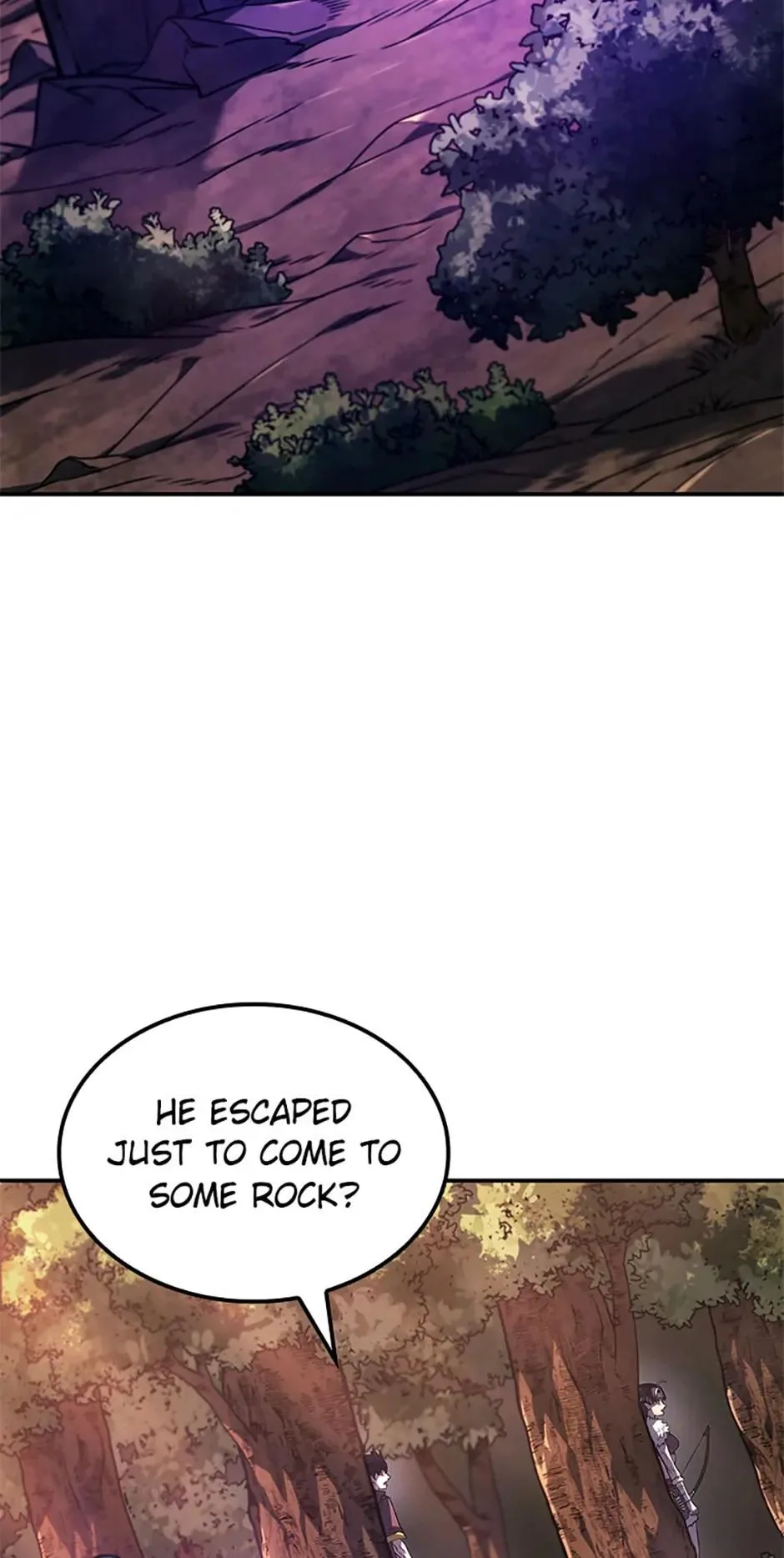 Revenge of the Baskerville Bloodhound Chapter 53 – Page 58