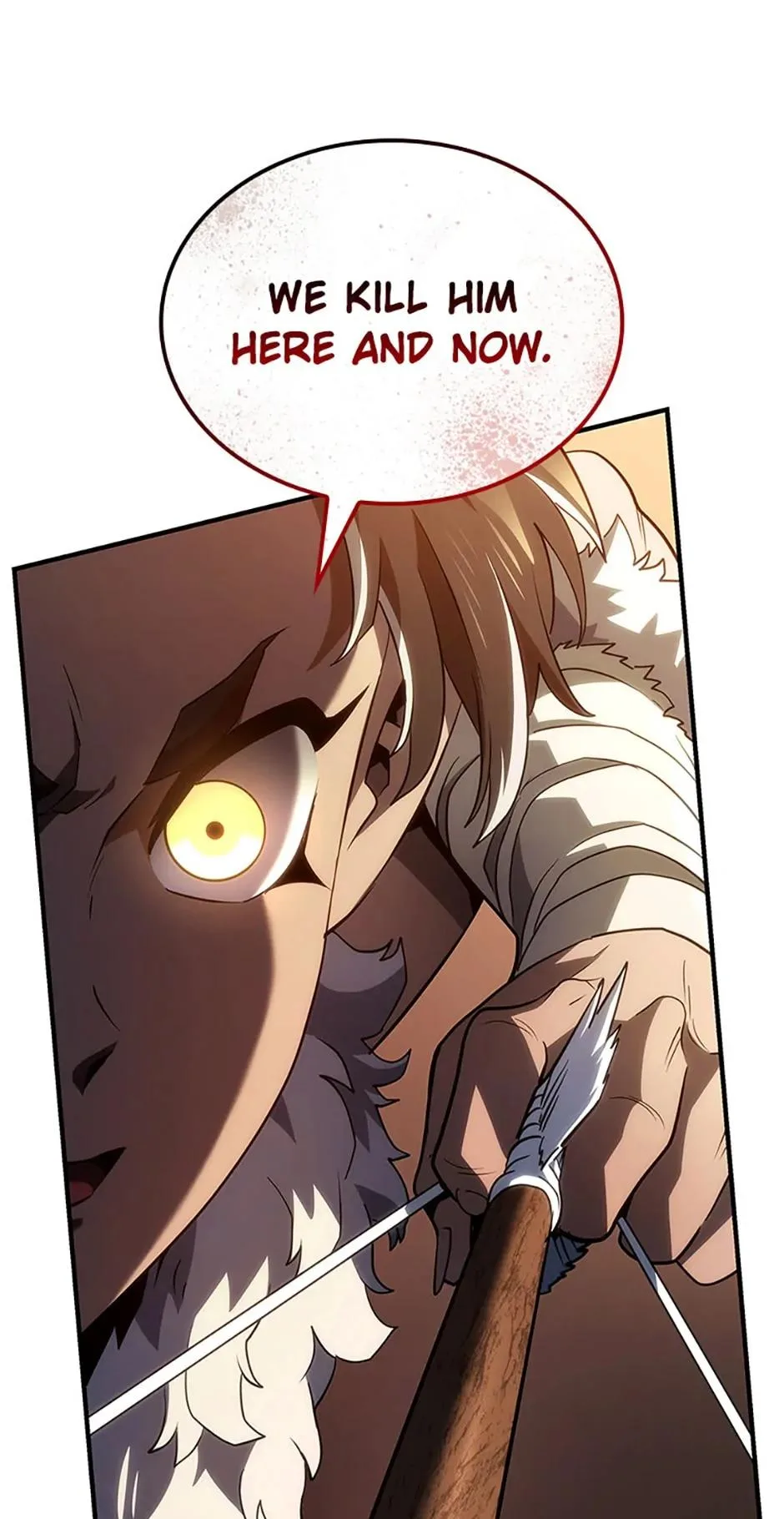Revenge of the Baskerville Bloodhound Chapter 53 – Page 62