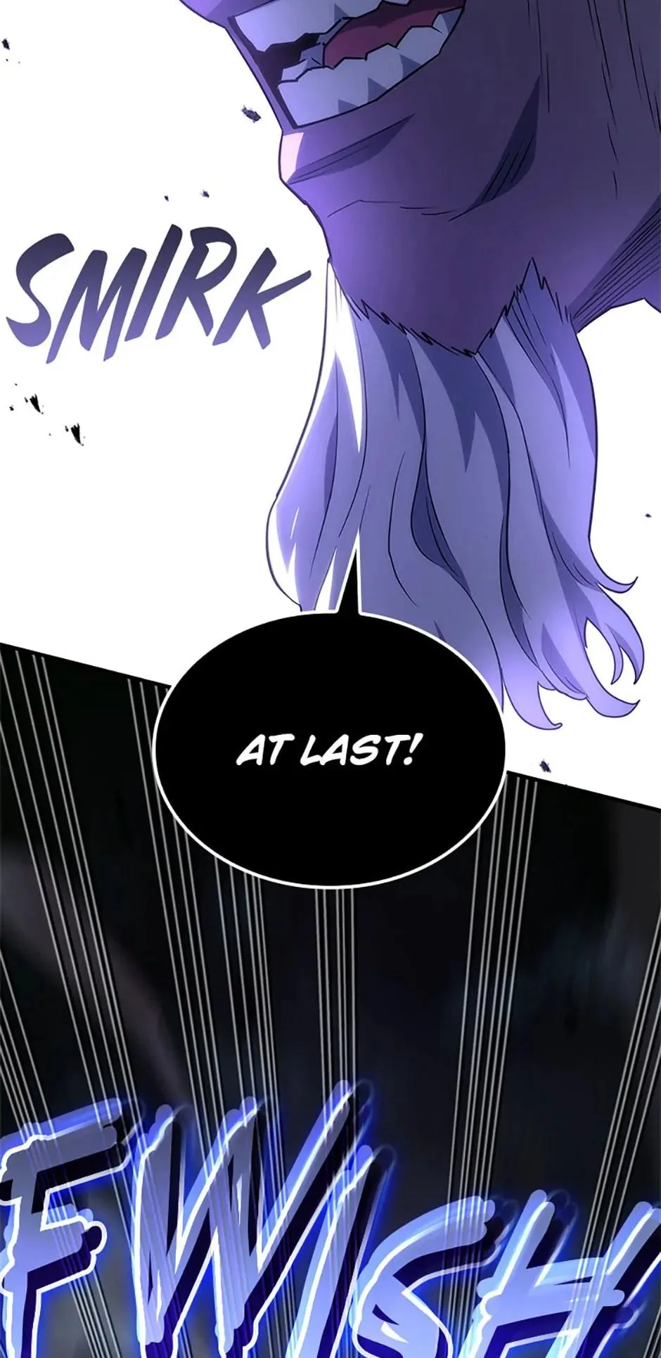 Revenge of the Baskerville Bloodhound Chapter 53 – Page 67