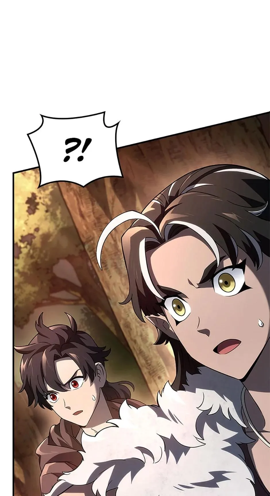 Revenge of the Baskerville Bloodhound Chapter 53 – Page 71