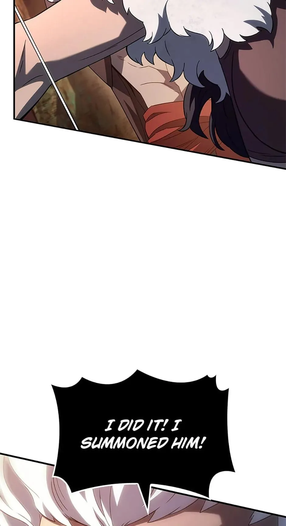 Revenge of the Baskerville Bloodhound Chapter 53 – Page 72