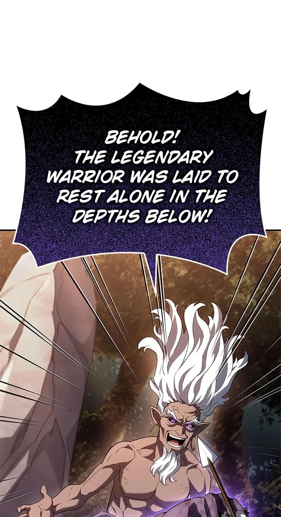 Revenge of the Baskerville Bloodhound Chapter 53 – Page 74