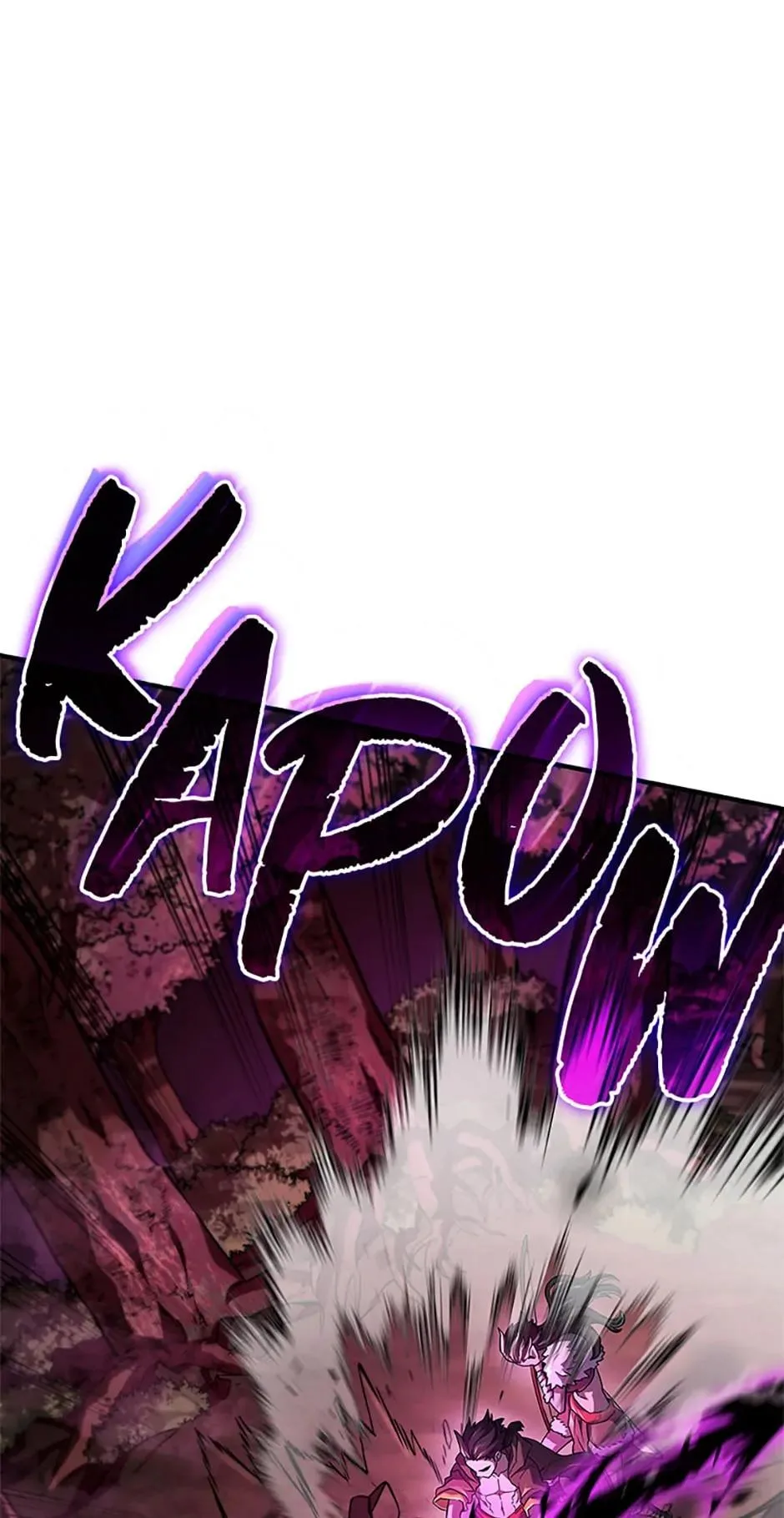 Revenge of the Baskerville Bloodhound Chapter 53 – Page 85