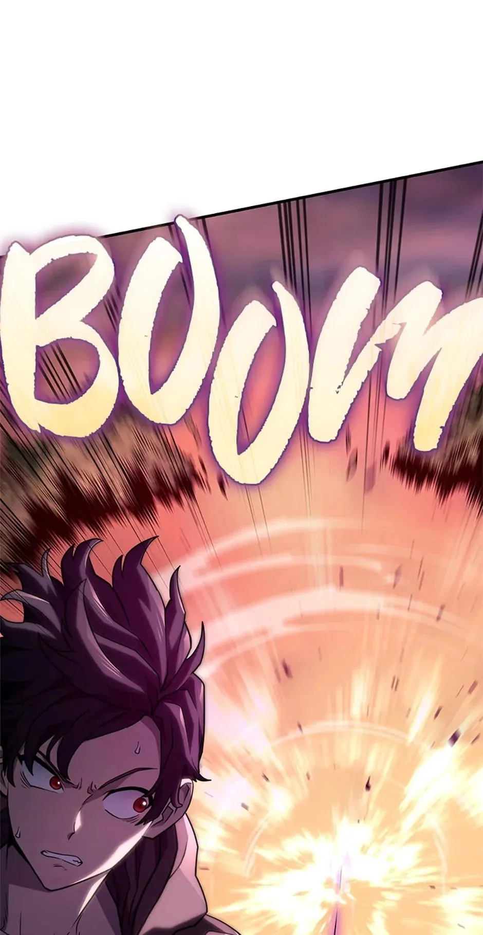 Revenge of the Baskerville Bloodhound Chapter 53 – Page 87