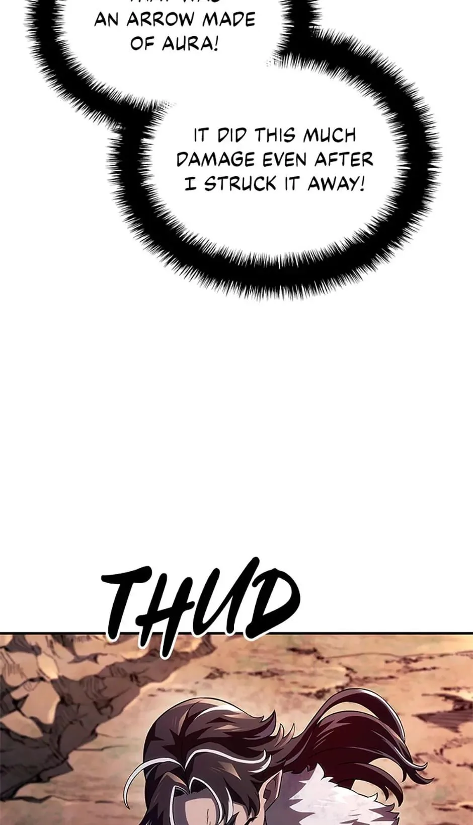 Revenge of the Baskerville Bloodhound Chapter 53 – Page 90