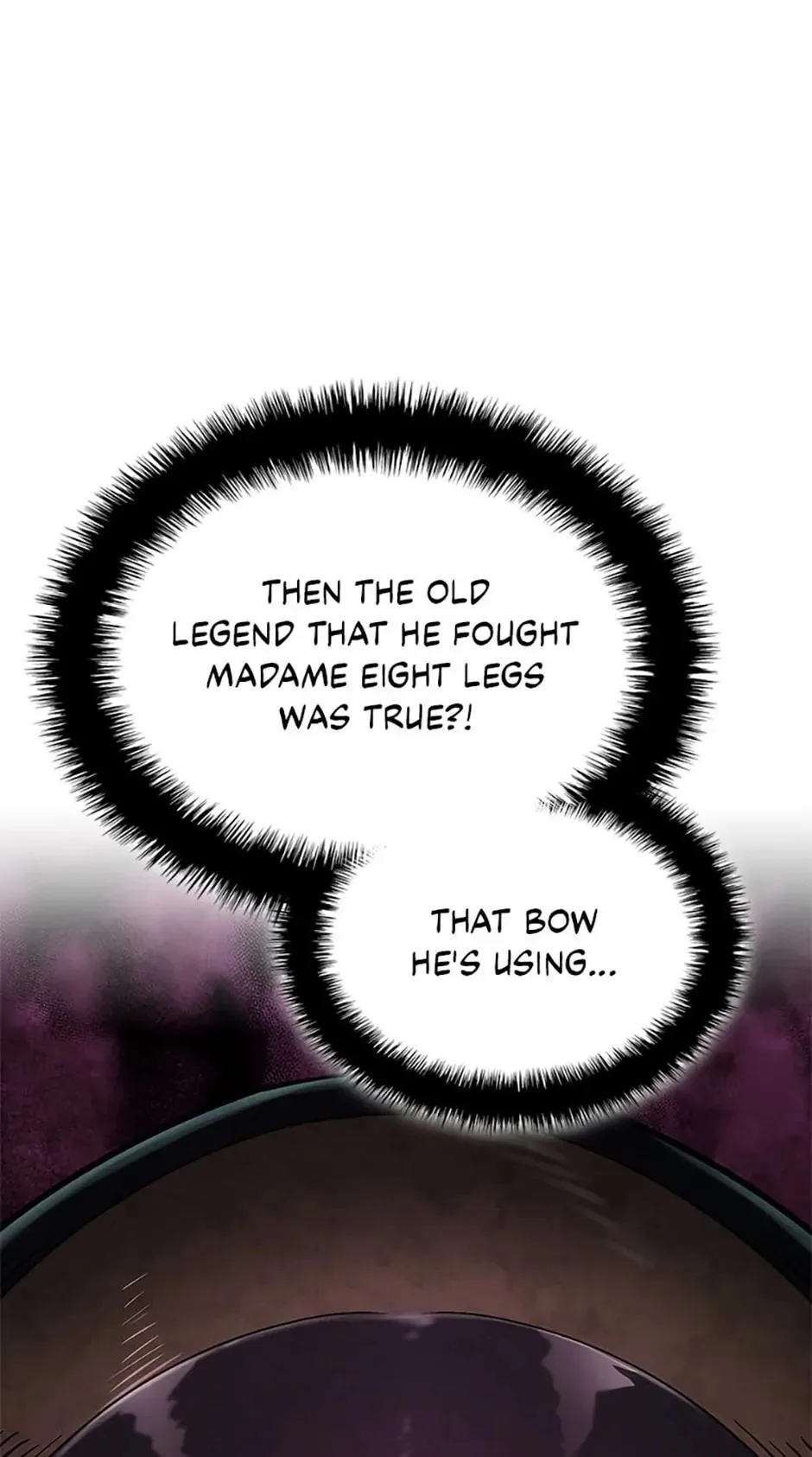 Revenge of the Baskerville Bloodhound Chapter 53 – Page 94