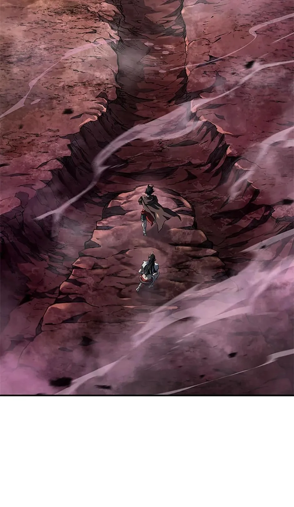 Revenge of the Baskerville Bloodhound Chapter 53 – Page 103