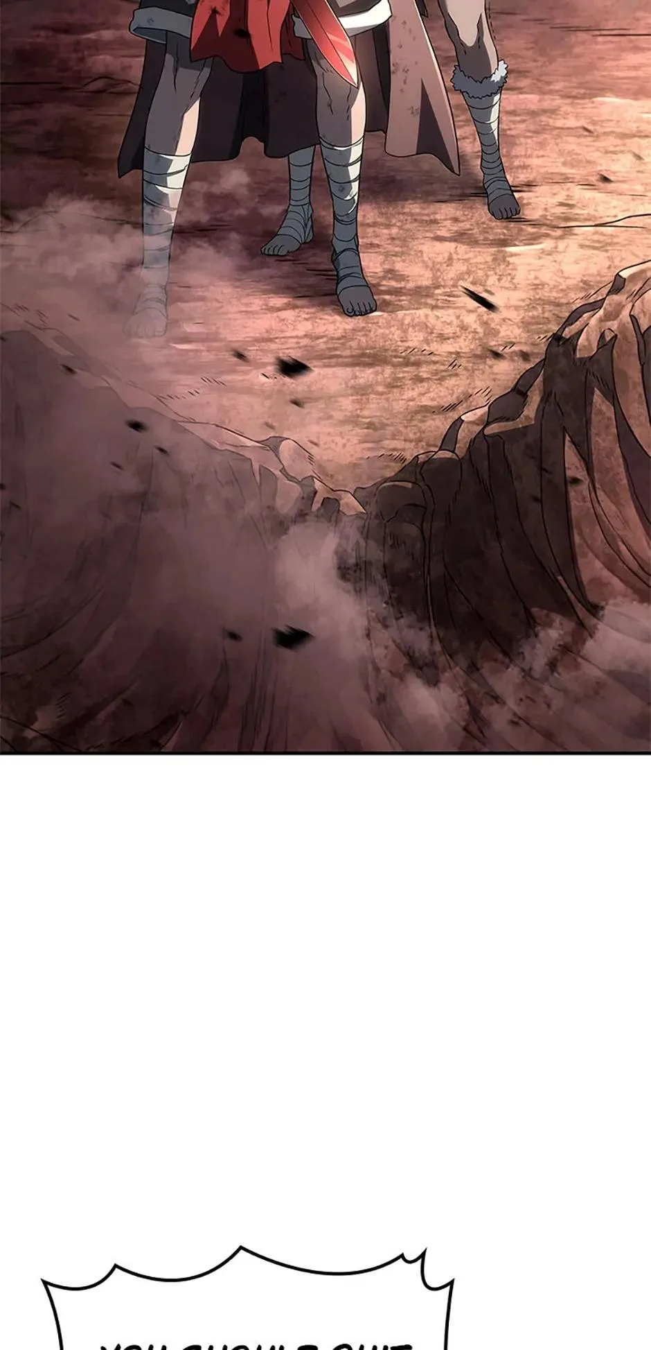 Revenge of the Baskerville Bloodhound Chapter 53 – Page 105