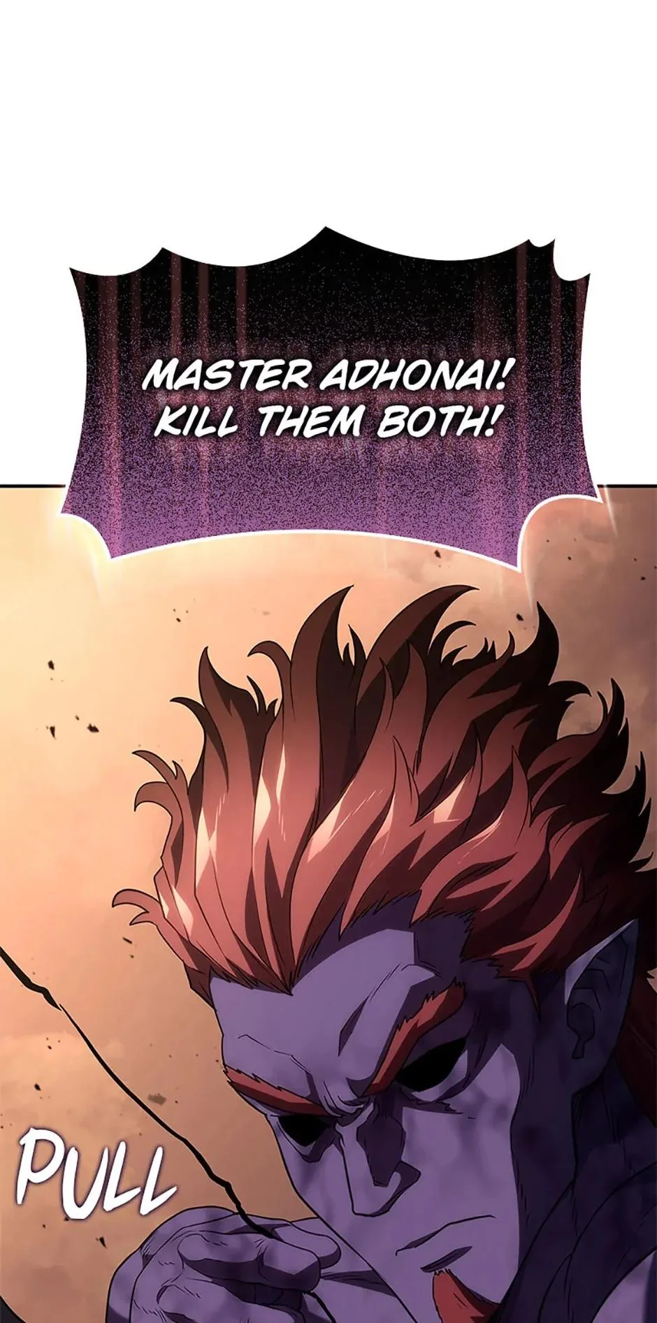 Revenge of the Baskerville Bloodhound Chapter 53 – Page 109