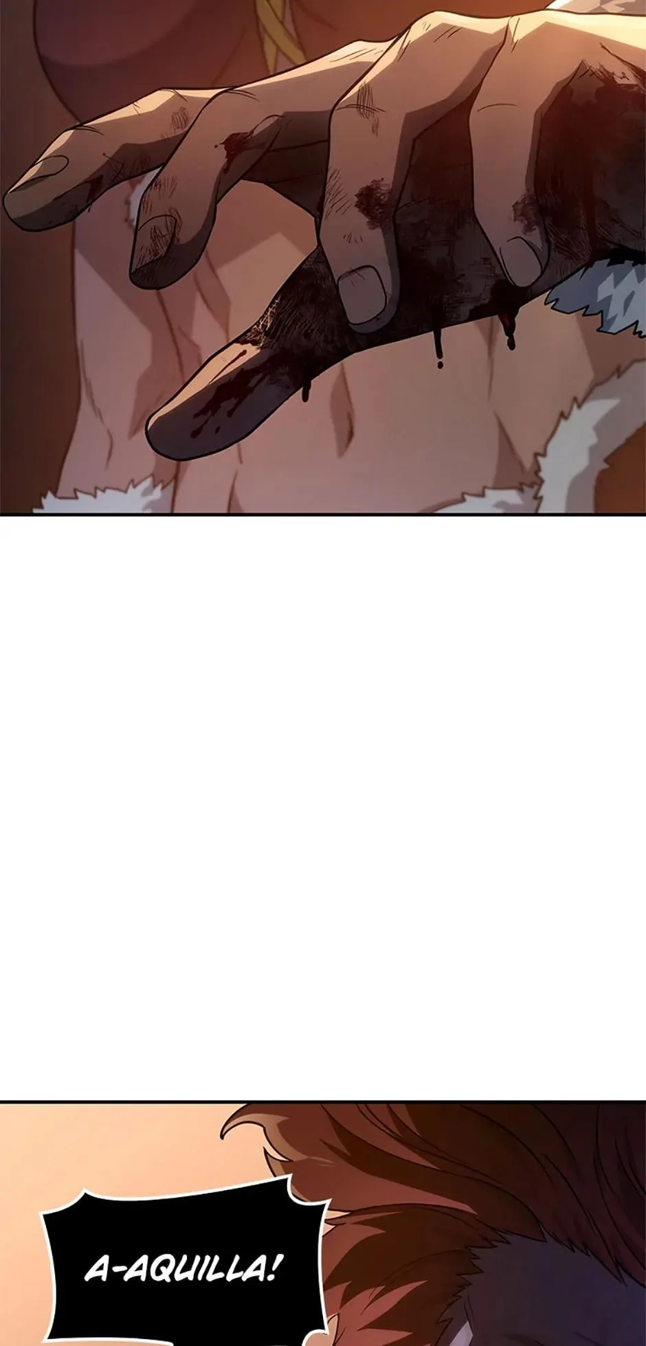 Revenge of the Baskerville Bloodhound Chapter 54 – Page 4