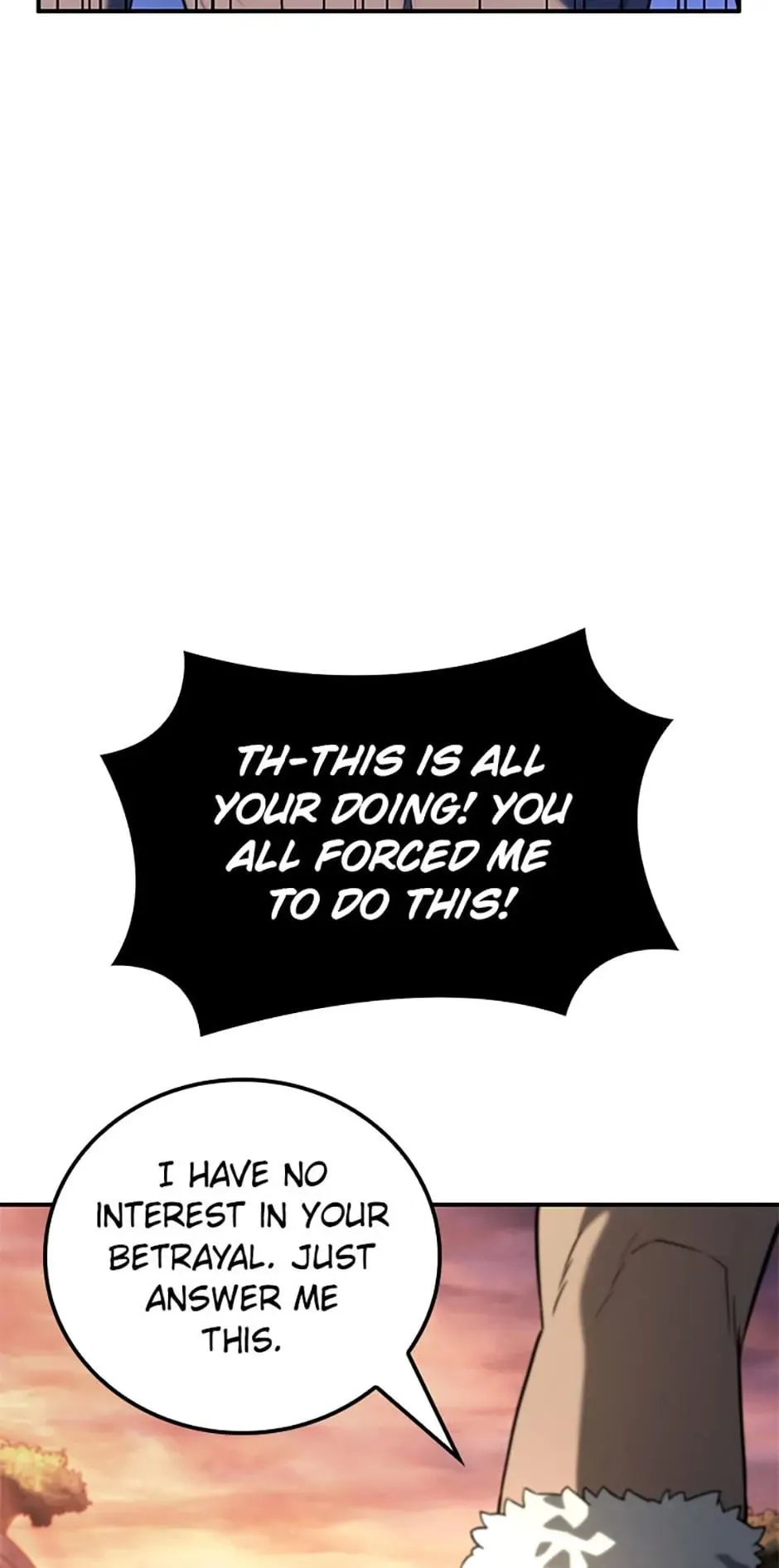 Revenge of the Baskerville Bloodhound Chapter 54 – Page 13