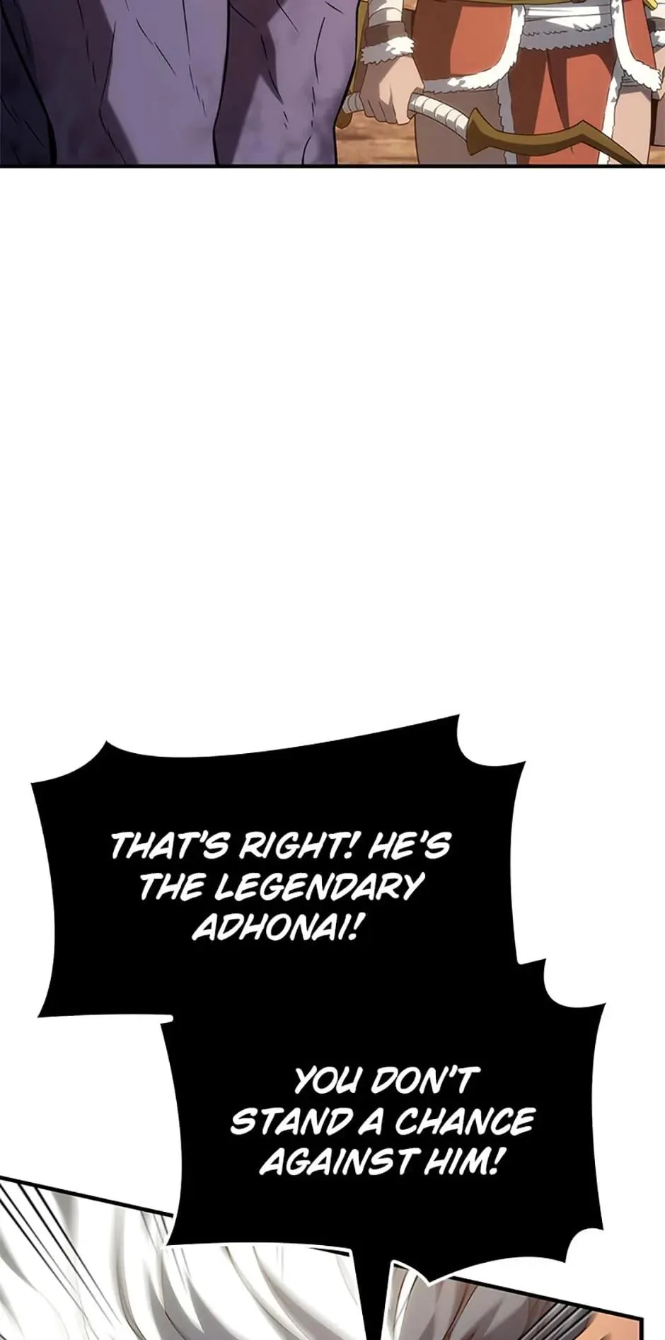 Revenge of the Baskerville Bloodhound Chapter 54 – Page 16