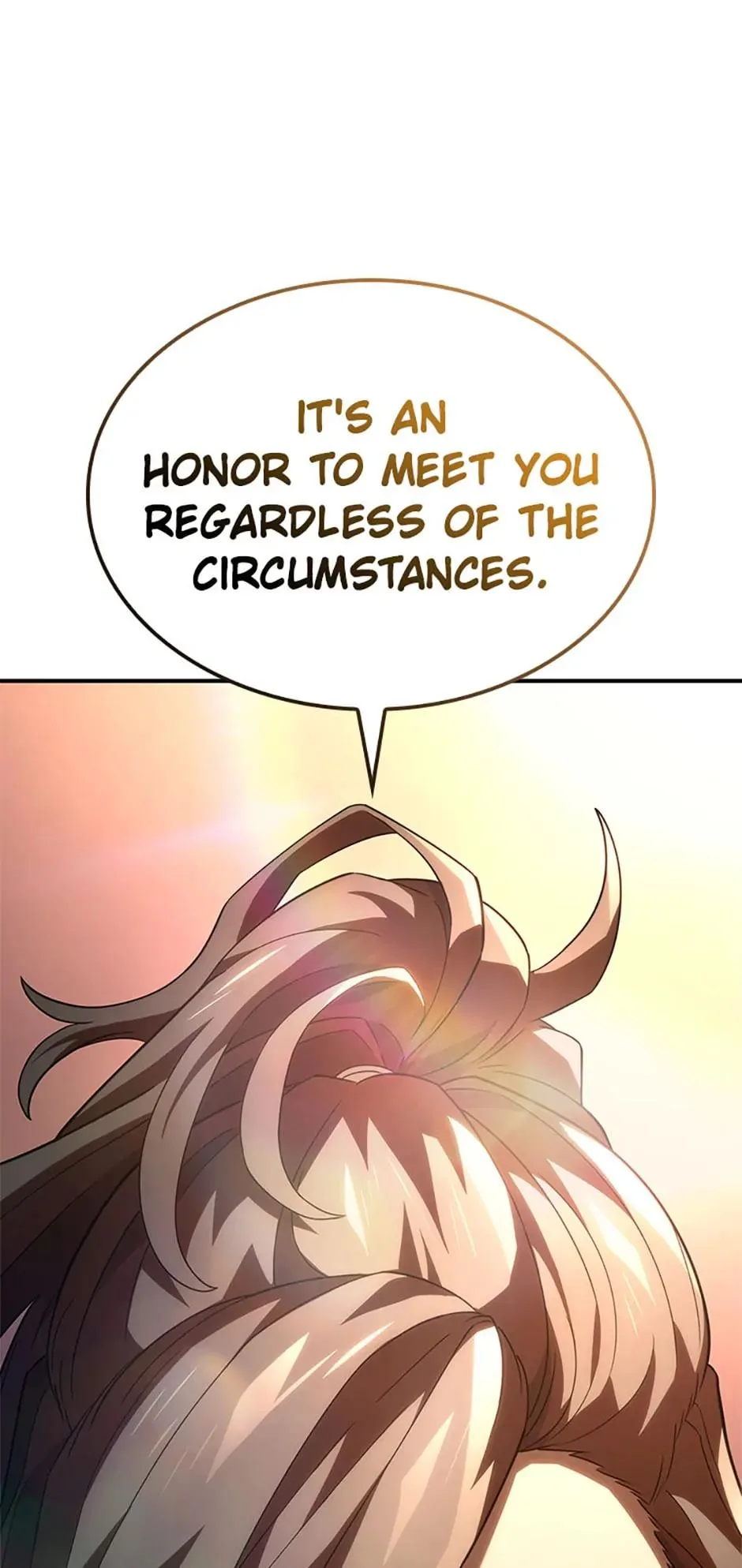 Revenge of the Baskerville Bloodhound Chapter 54 – Page 22