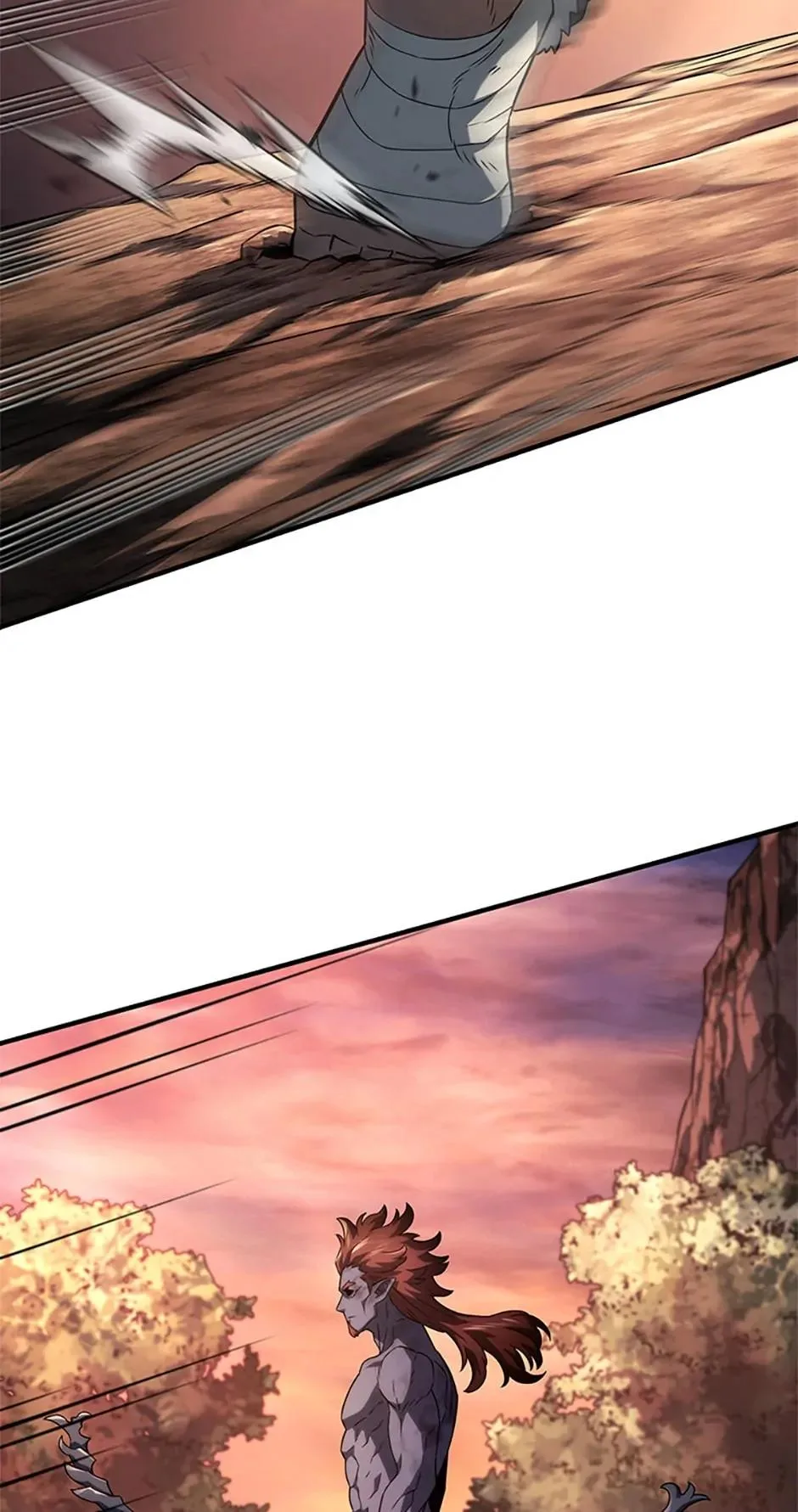 Revenge of the Baskerville Bloodhound Chapter 54 – Page 30