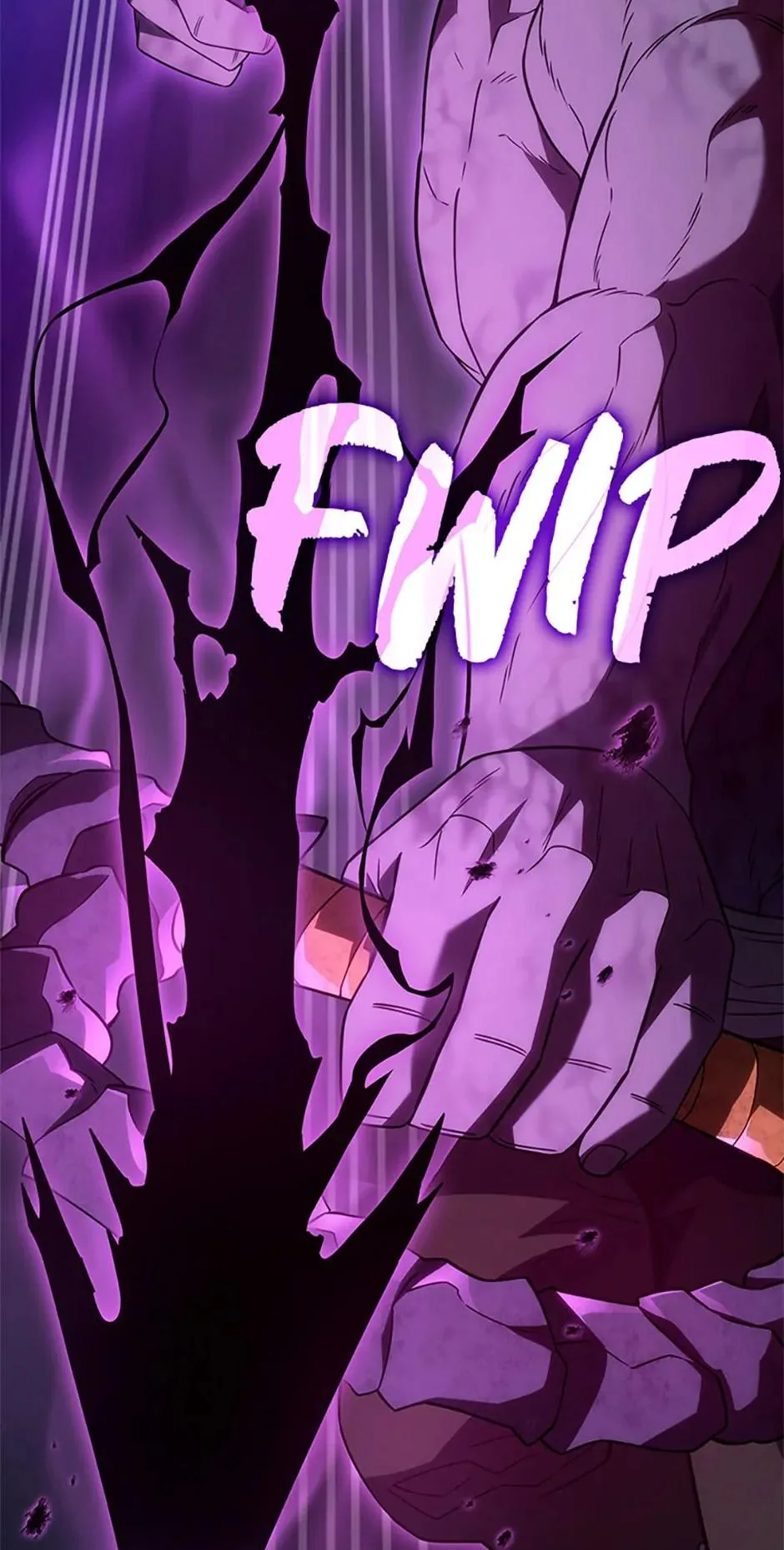 Revenge of the Baskerville Bloodhound Chapter 54 – Page 37
