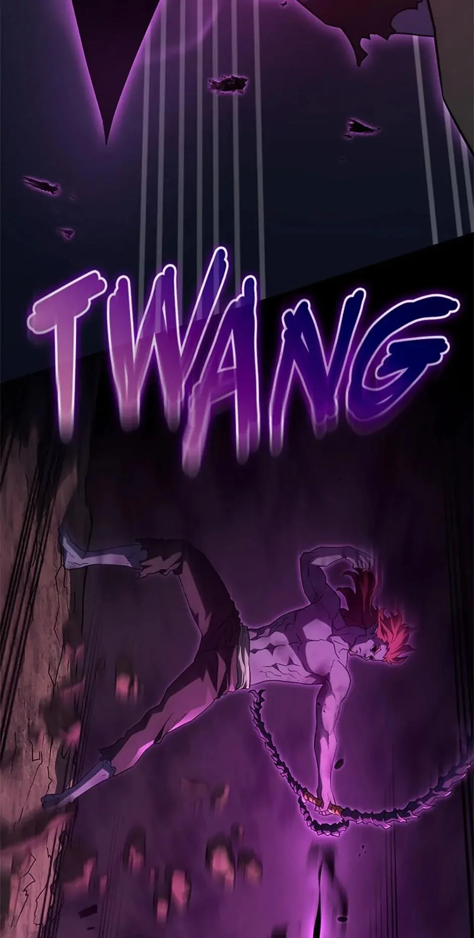 Revenge of the Baskerville Bloodhound Chapter 54 – Page 38