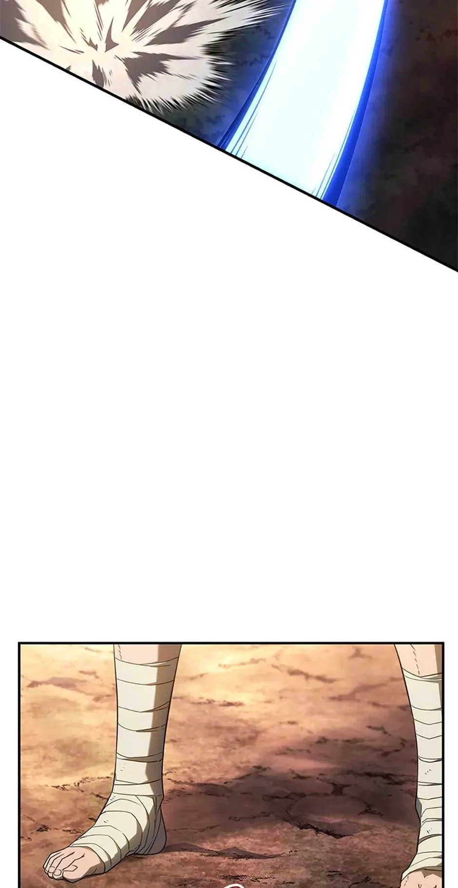 Revenge of the Baskerville Bloodhound Chapter 54 – Page 47