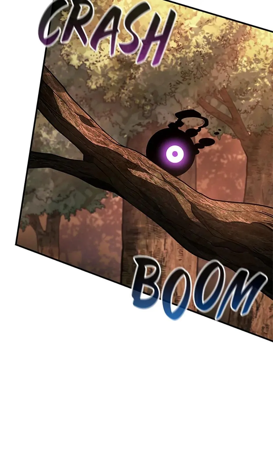 Revenge of the Baskerville Bloodhound Chapter 54 – Page 51