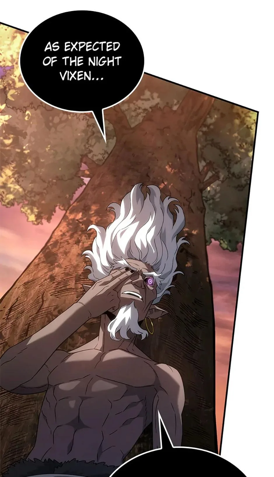 Revenge of the Baskerville Bloodhound Chapter 54 – Page 52